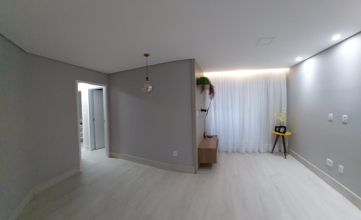 Apartamento à venda com 3 quartos, 70m² - Foto 5