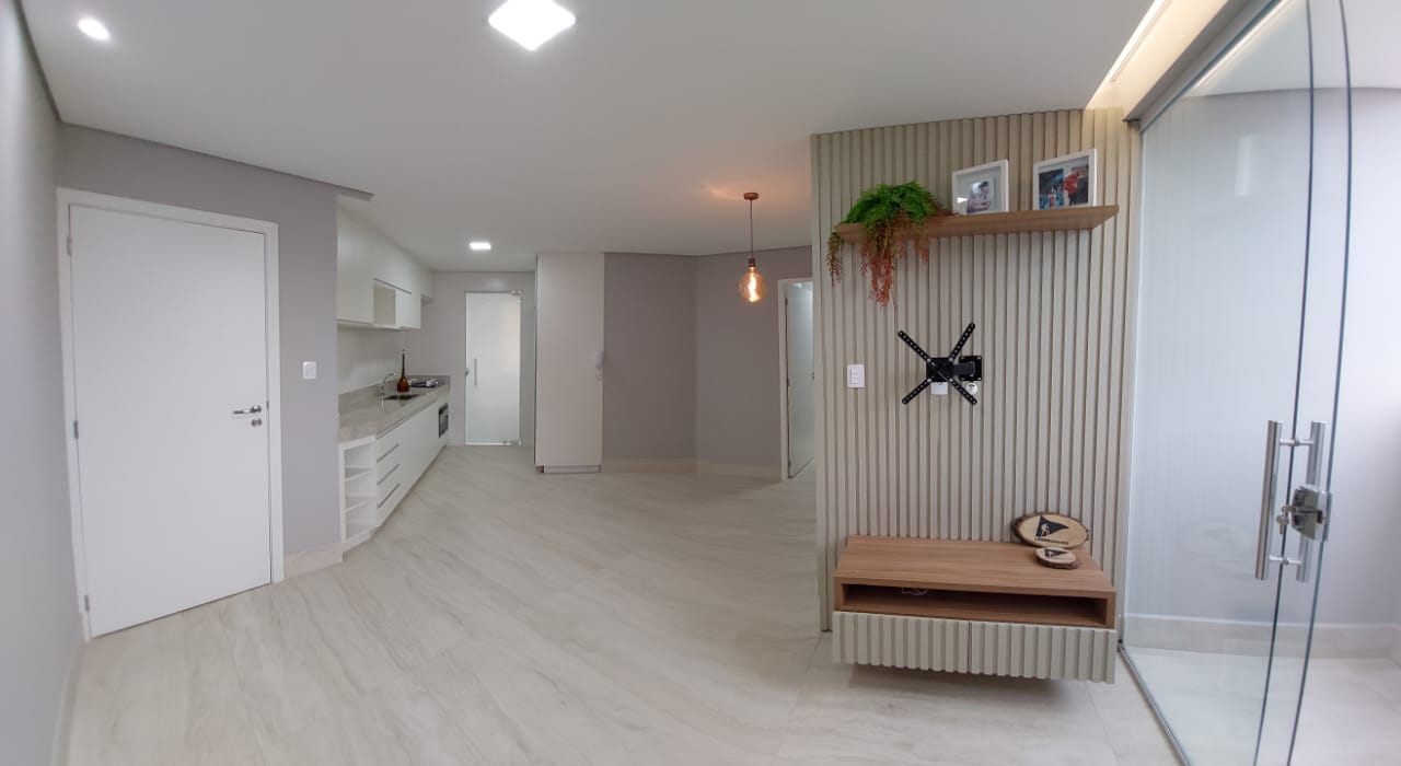 Apartamento à venda com 3 quartos, 70m² - Foto 13