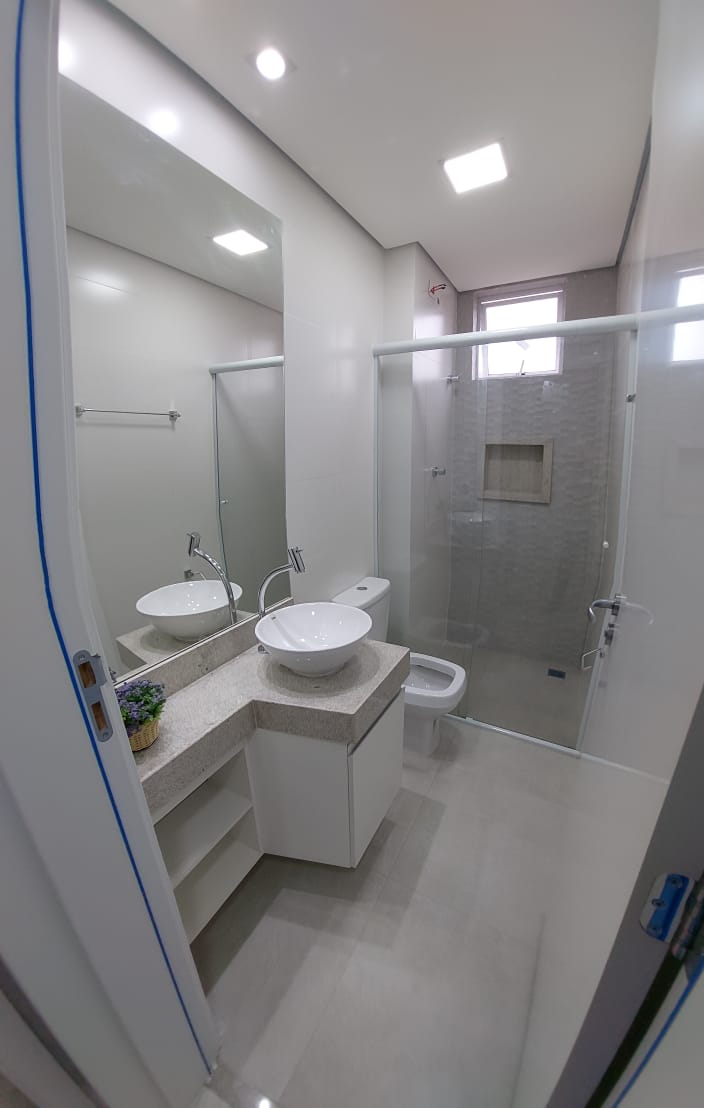 Apartamento à venda com 3 quartos, 70m² - Foto 11