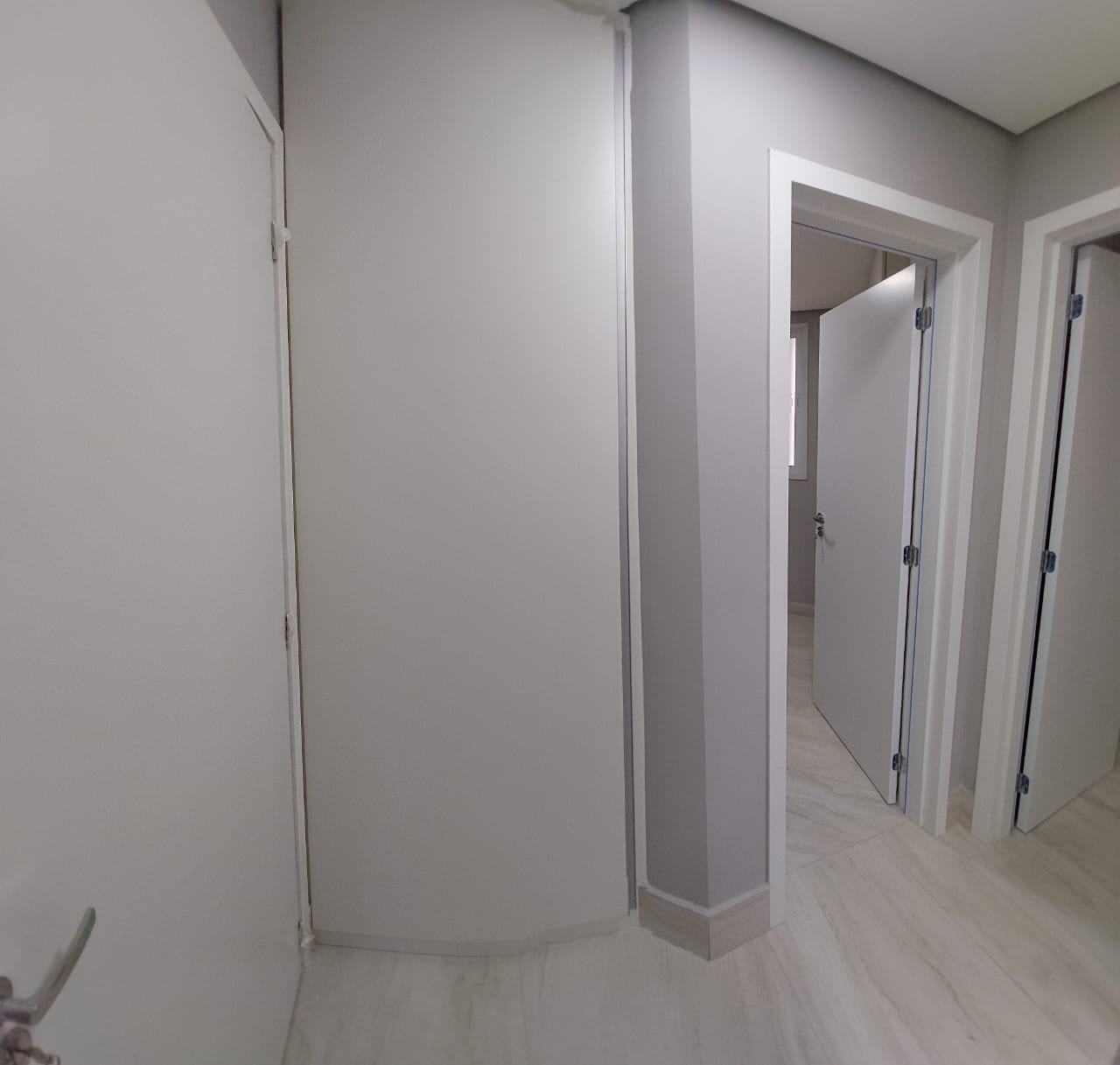 Apartamento à venda com 3 quartos, 70m² - Foto 12