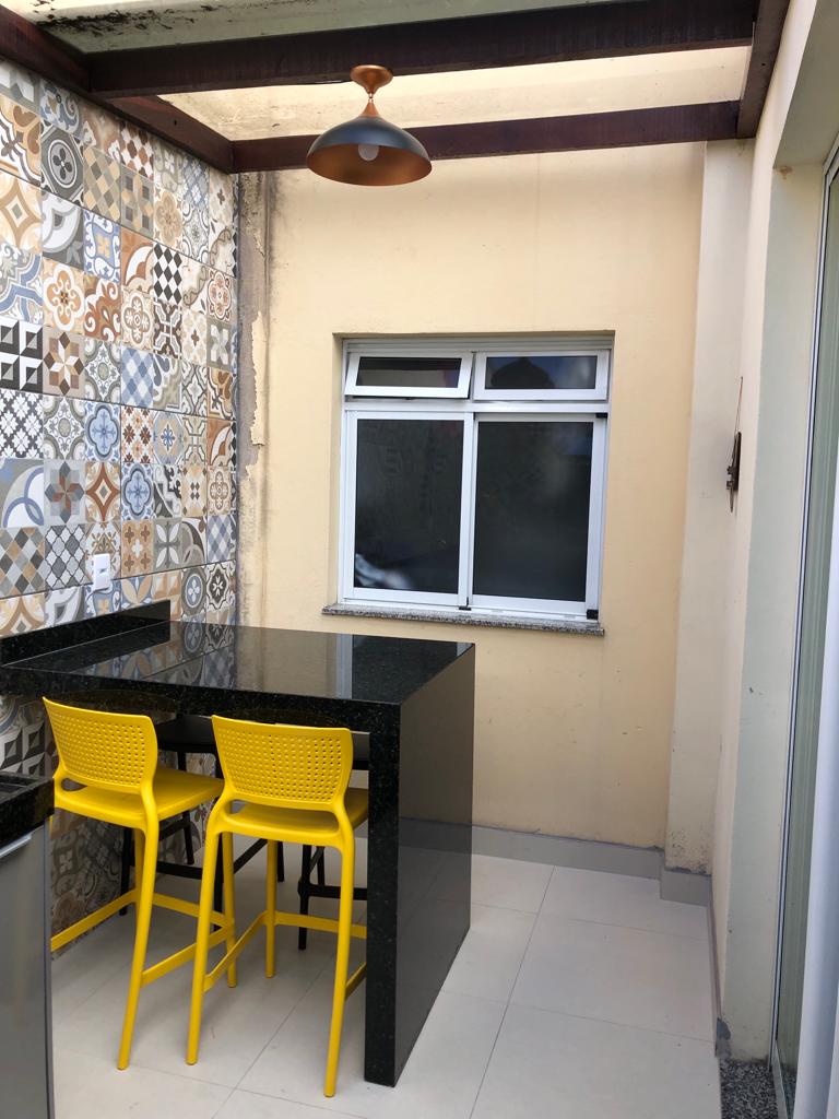 Apartamento à venda com 2 quartos - Foto 11