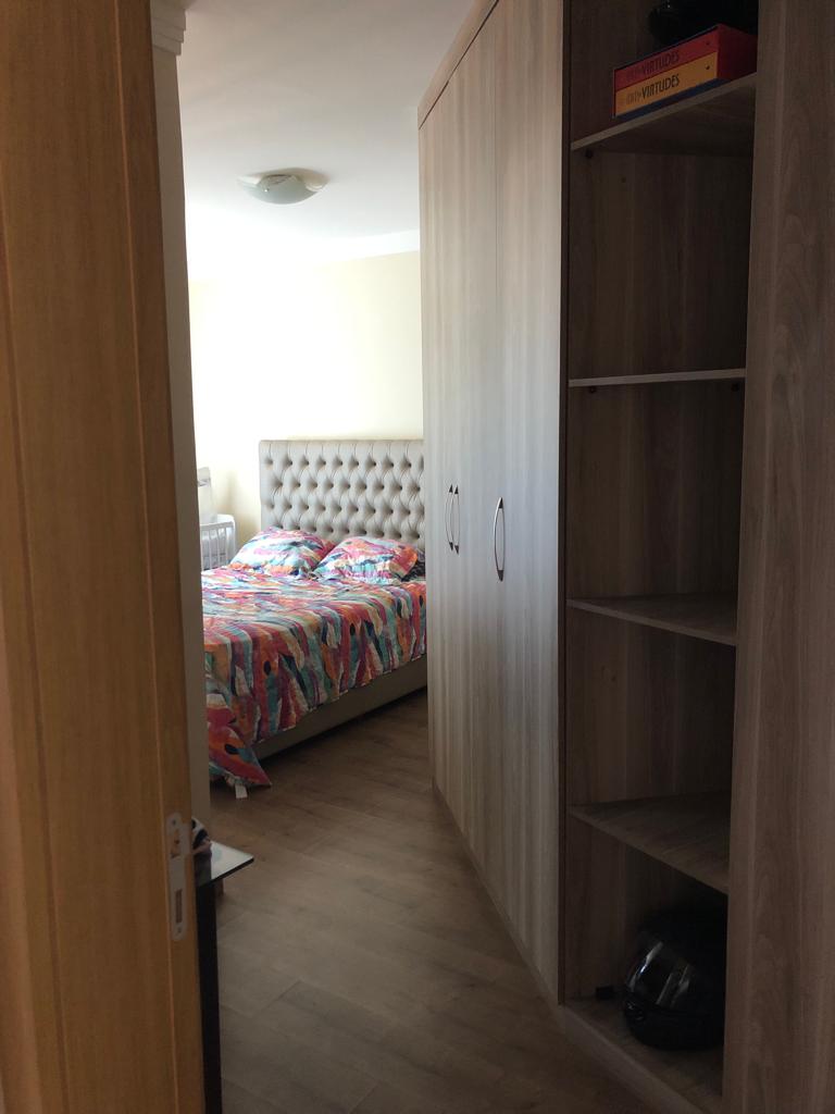 Apartamento à venda com 2 quartos - Foto 6