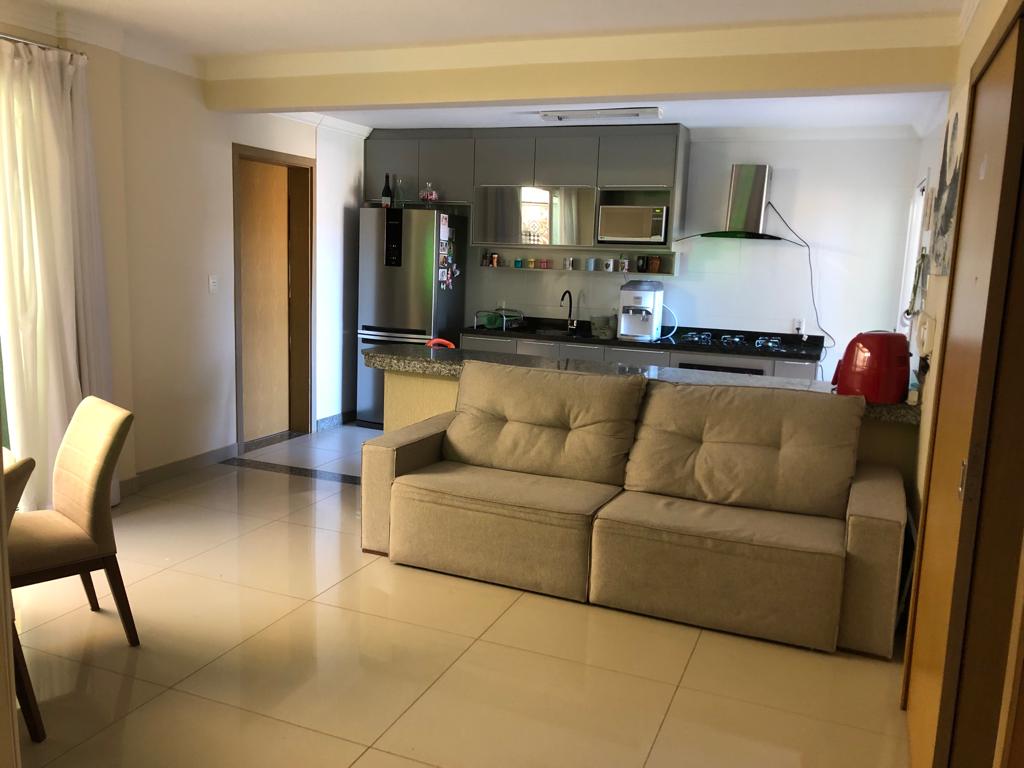 Apartamento à venda com 2 quartos - Foto 2