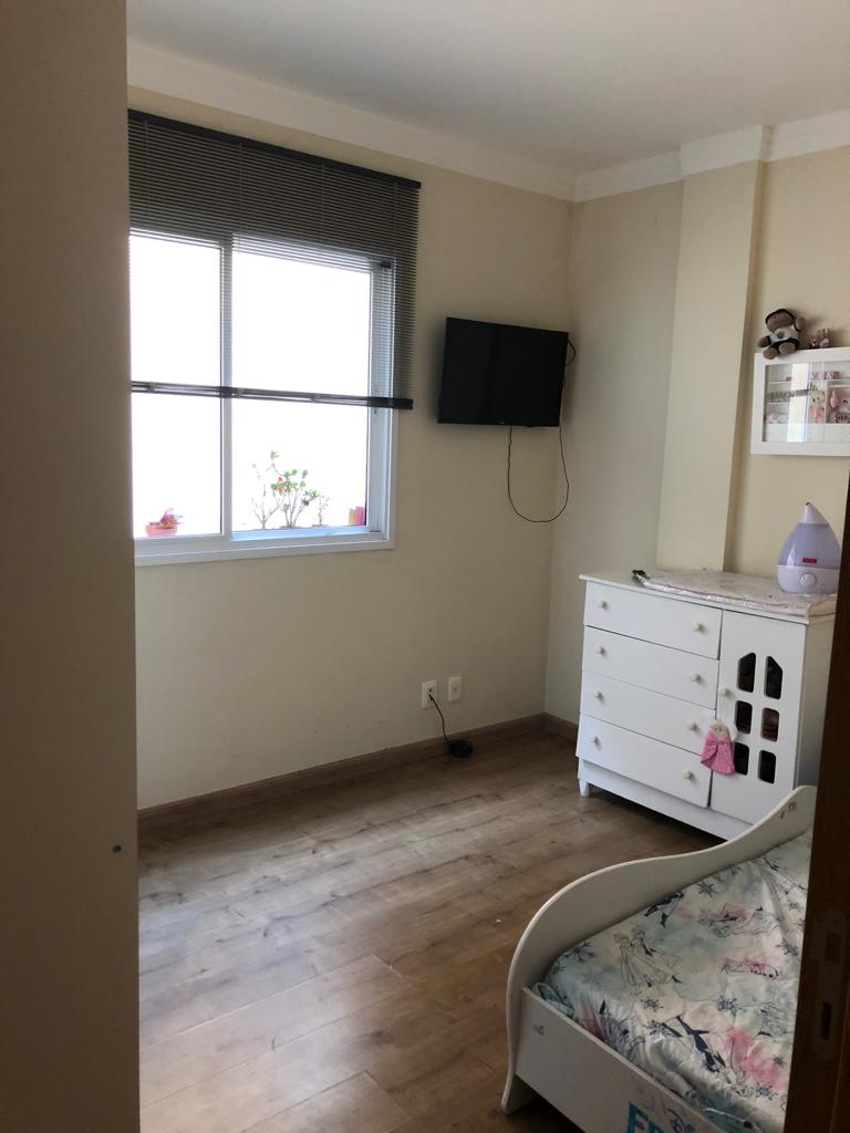 Apartamento à venda com 2 quartos - Foto 3