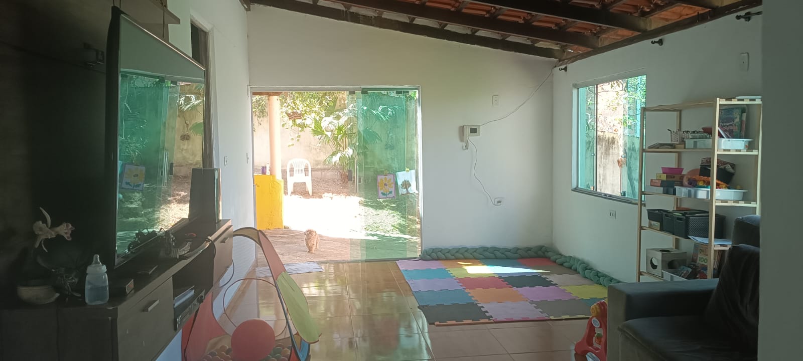 Casa à venda com 4 quartos, 360m² - Foto 9