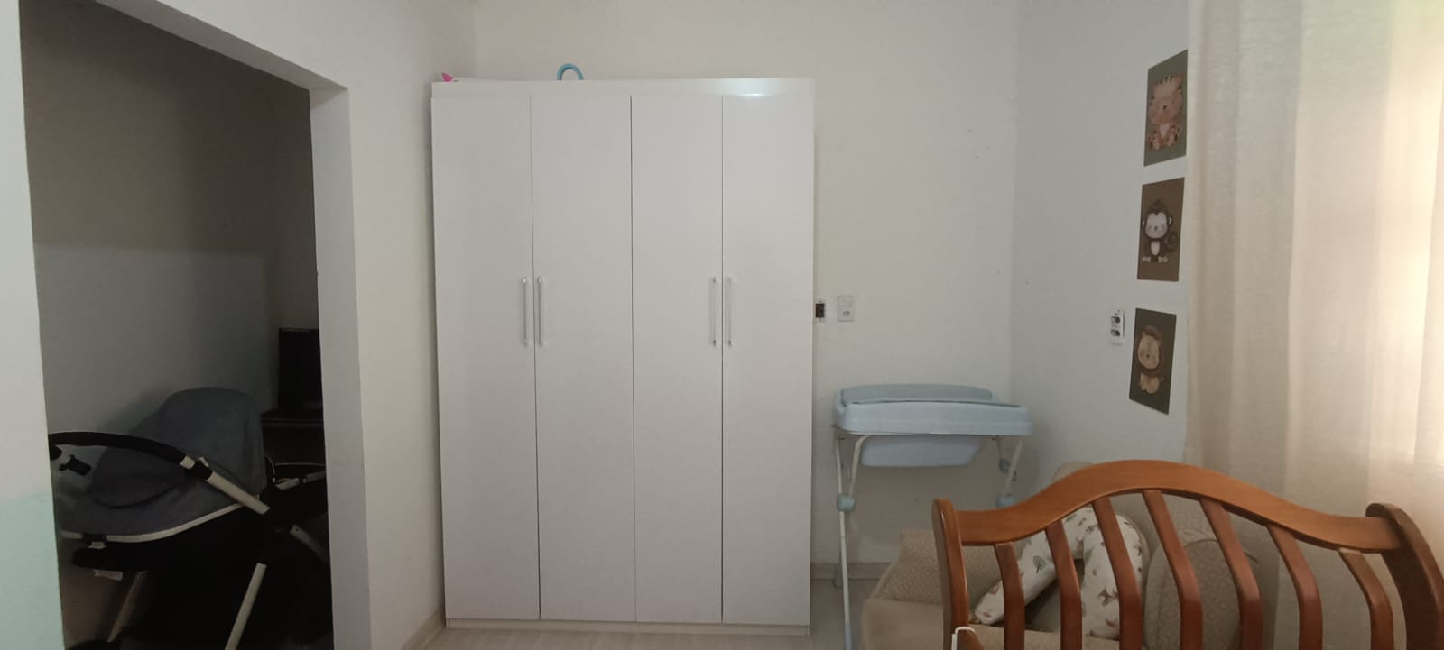 Casa à venda com 4 quartos, 360m² - Foto 17