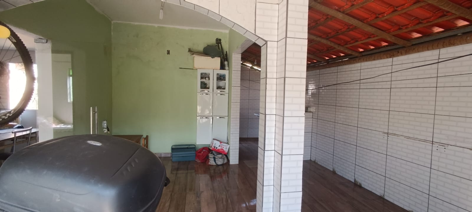 Casa à venda com 4 quartos, 360m² - Foto 11