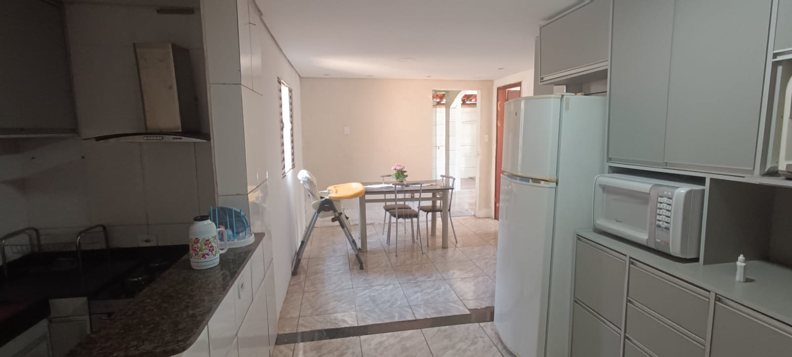 Casa à venda com 4 quartos, 360m² - Foto 6