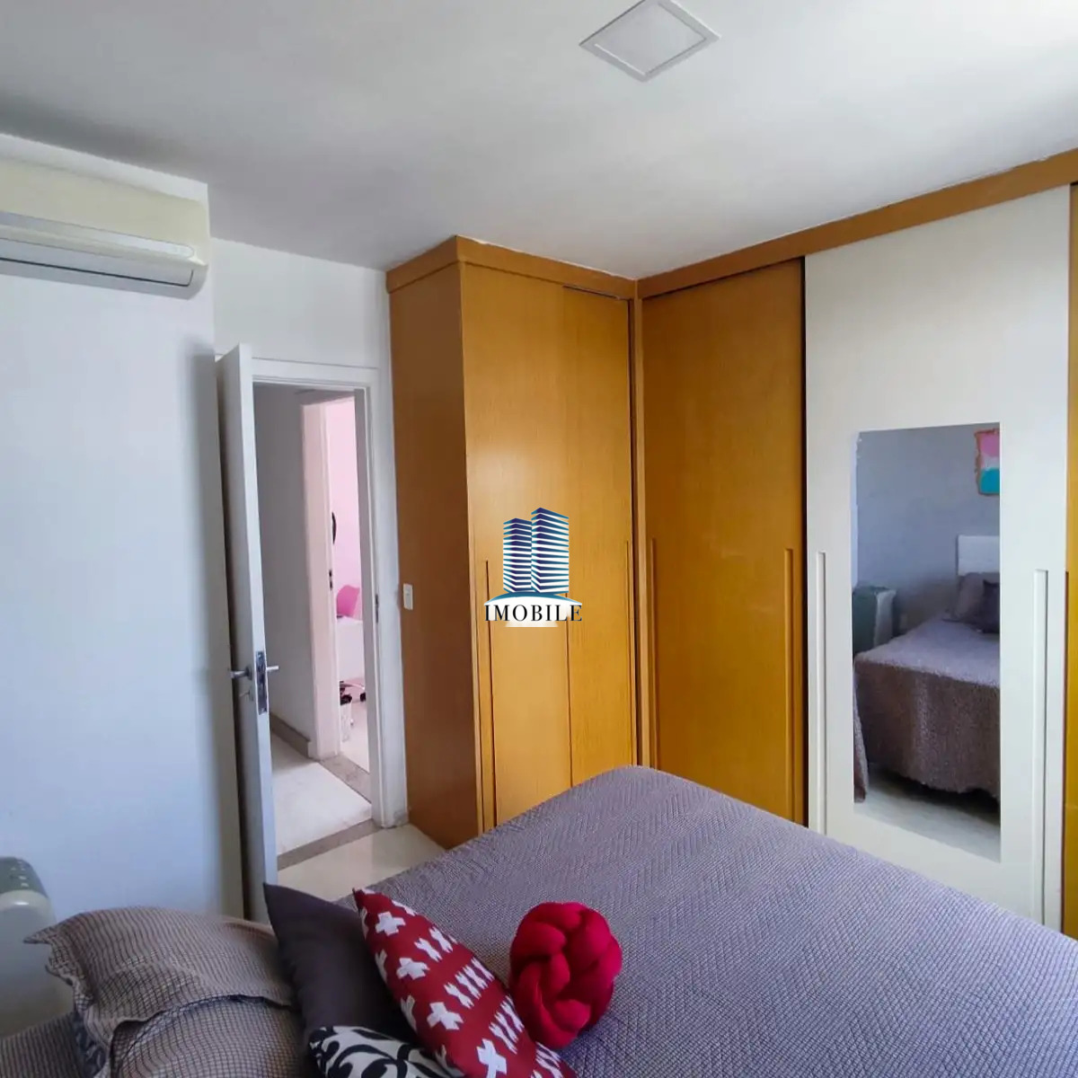 Apartamento à venda com 3 quartos, 77m² - Foto 9