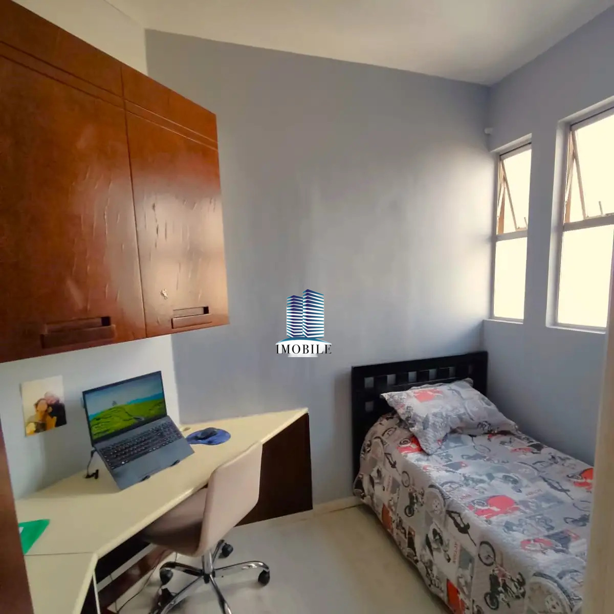 Apartamento à venda com 3 quartos, 77m² - Foto 11