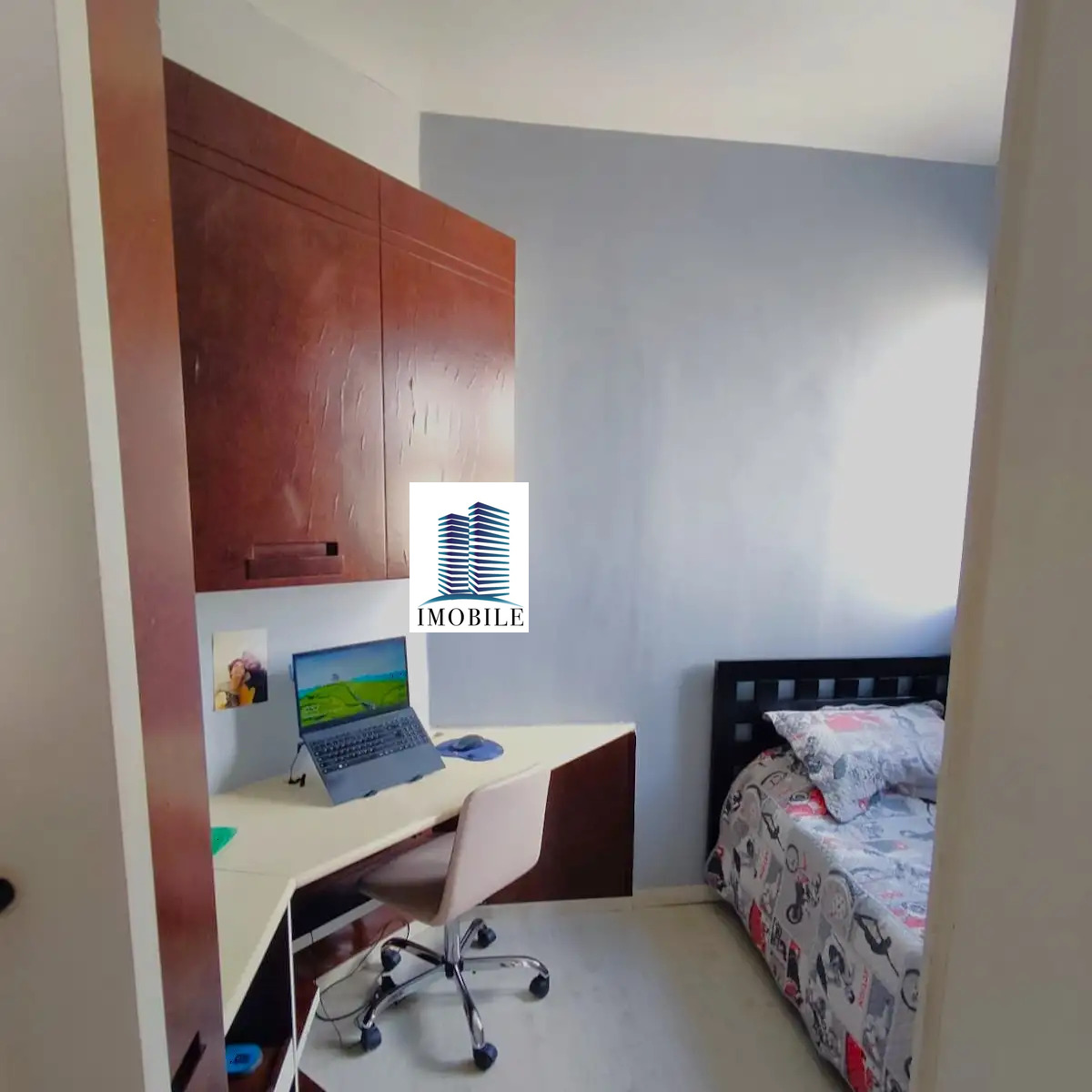 Apartamento à venda com 3 quartos, 77m² - Foto 8