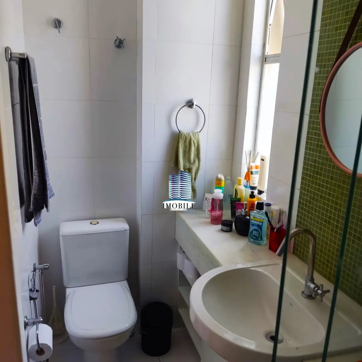 Apartamento à venda com 3 quartos, 77m² - Foto 15