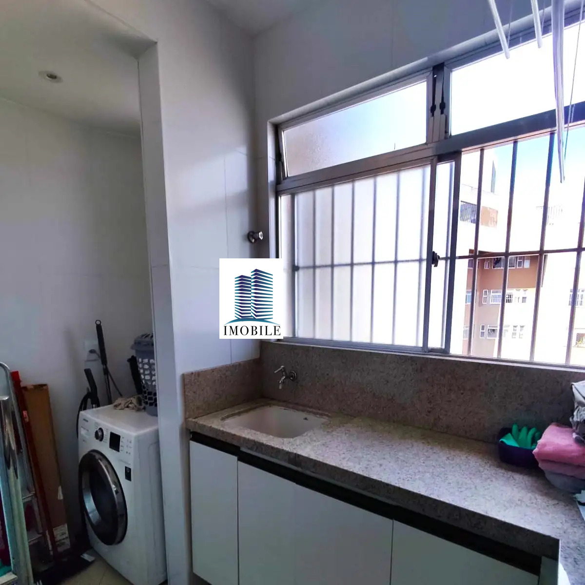 Apartamento à venda com 3 quartos, 77m² - Foto 13