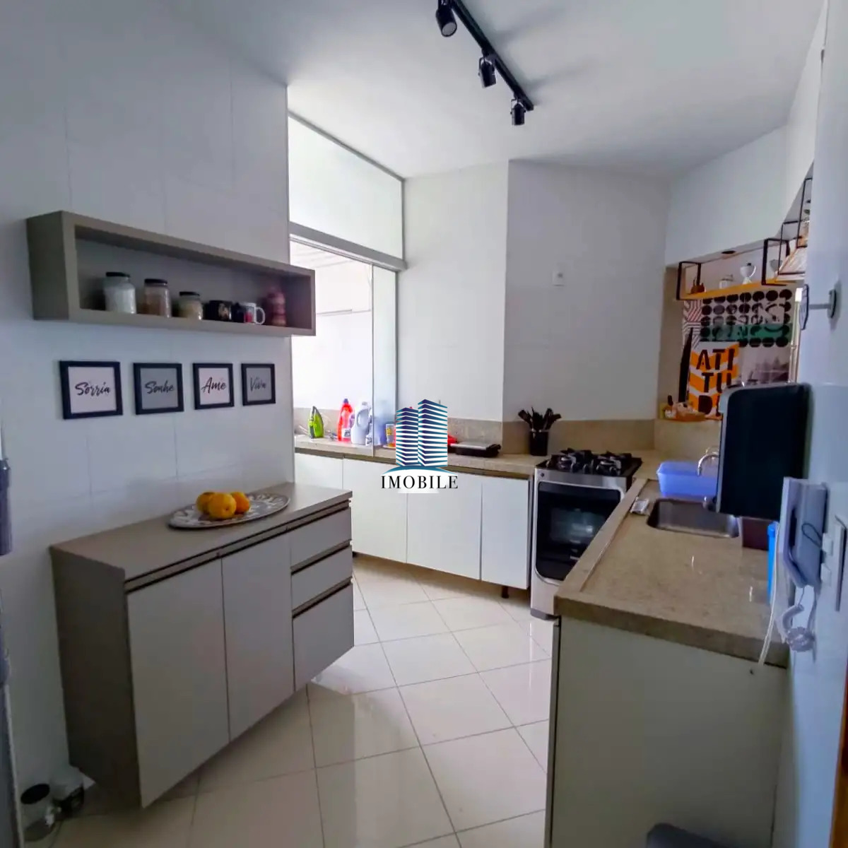 Apartamento à venda com 3 quartos, 77m² - Foto 12