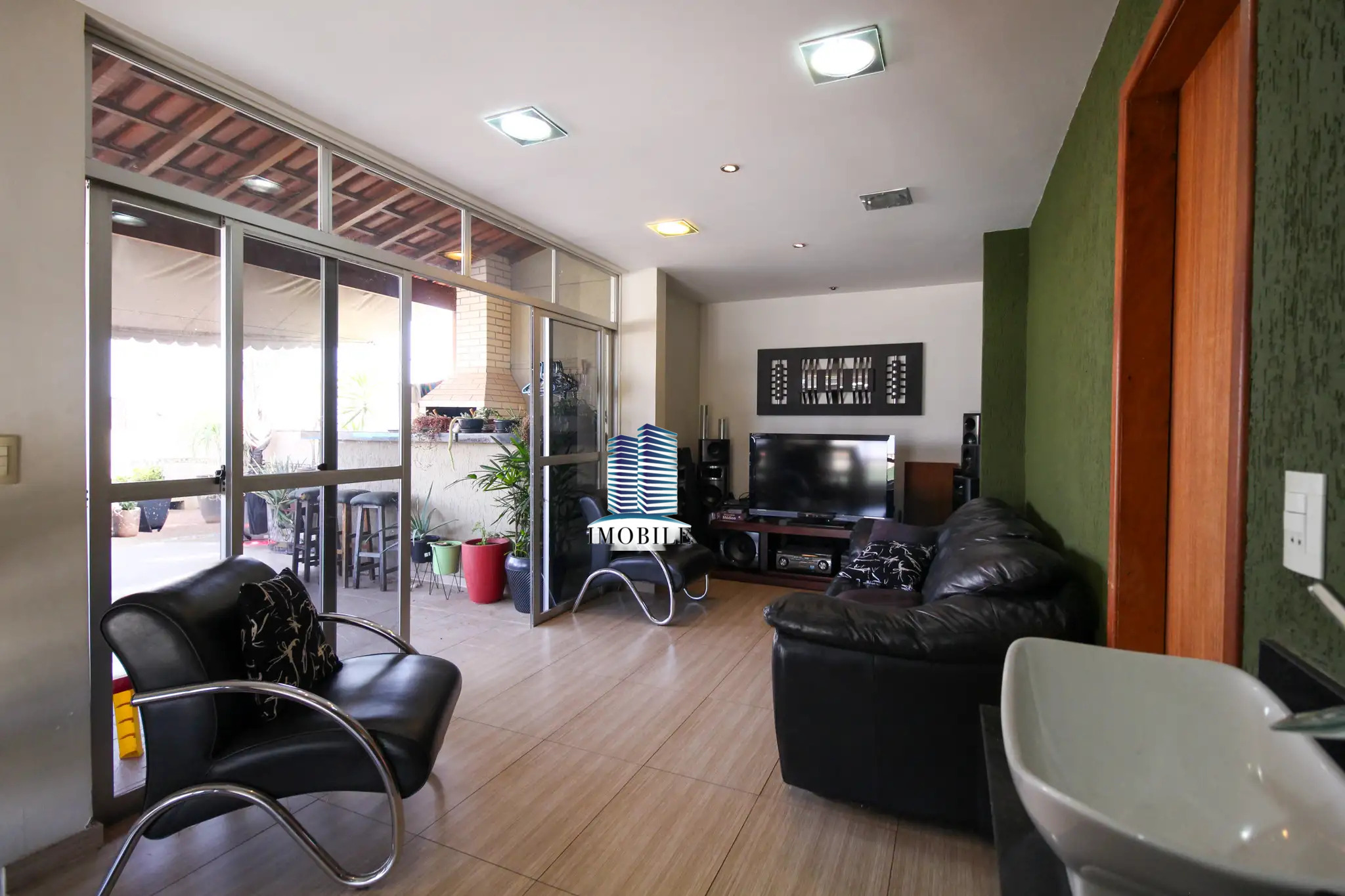 Cobertura à venda com 3 quartos, 159m² - Foto 9