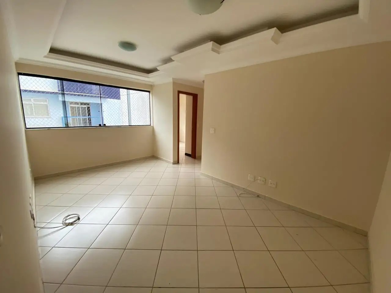 Apartamento à venda com 2 quartos, 80m² - Foto 1