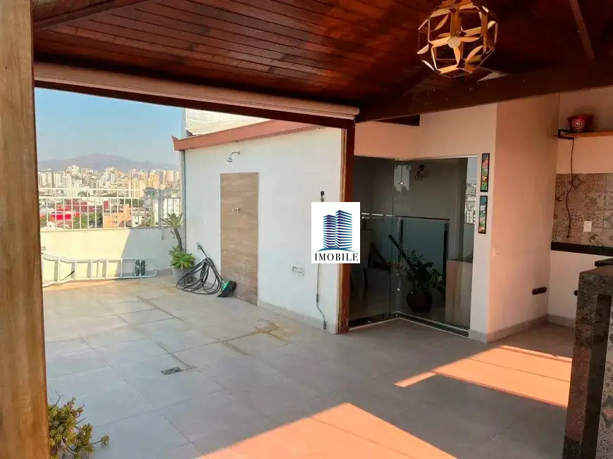 Cobertura à venda com 3 quartos, 150m² - Foto 16