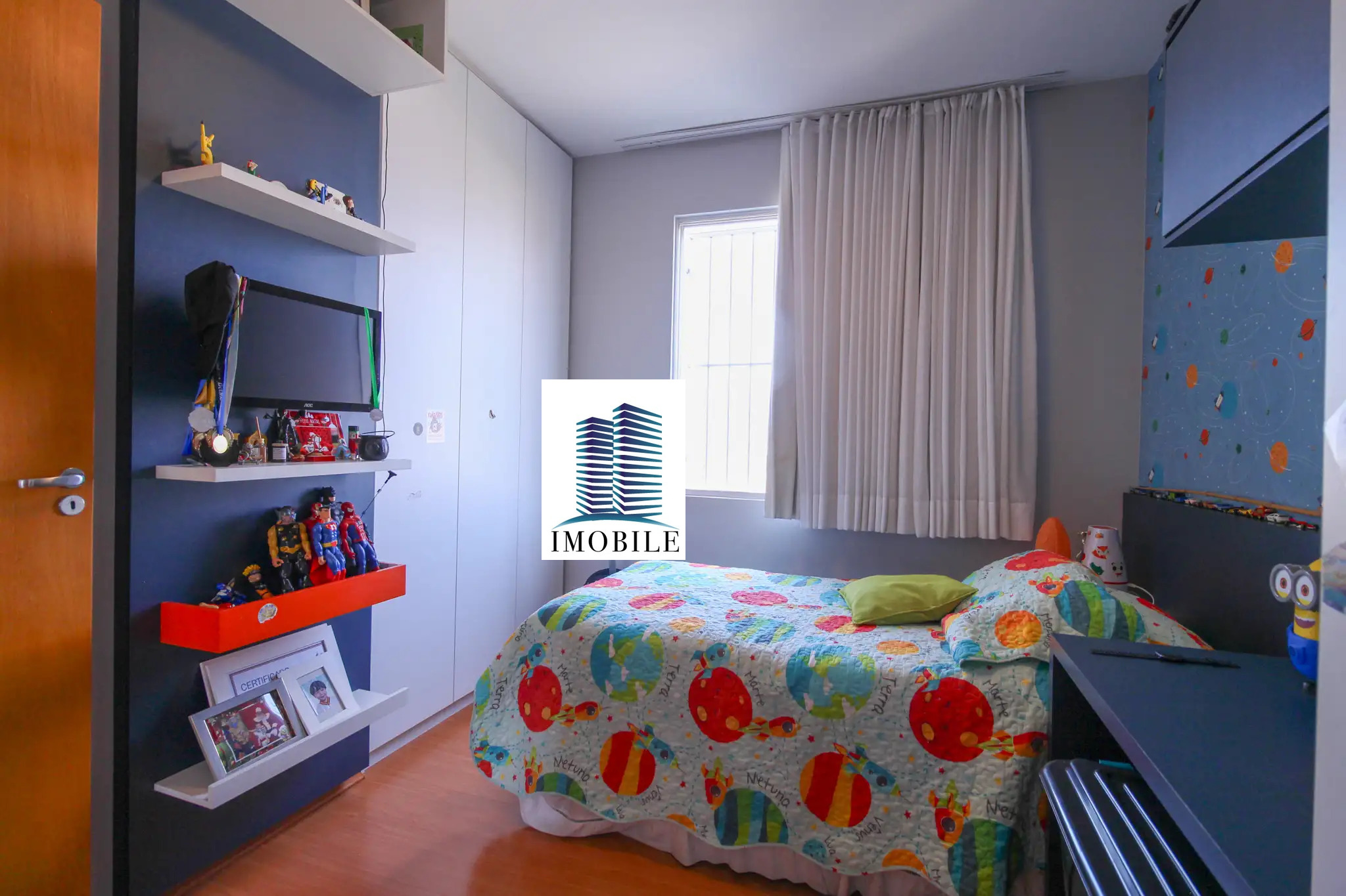 Apartamento à venda com 3 quartos, 108m² - Foto 16