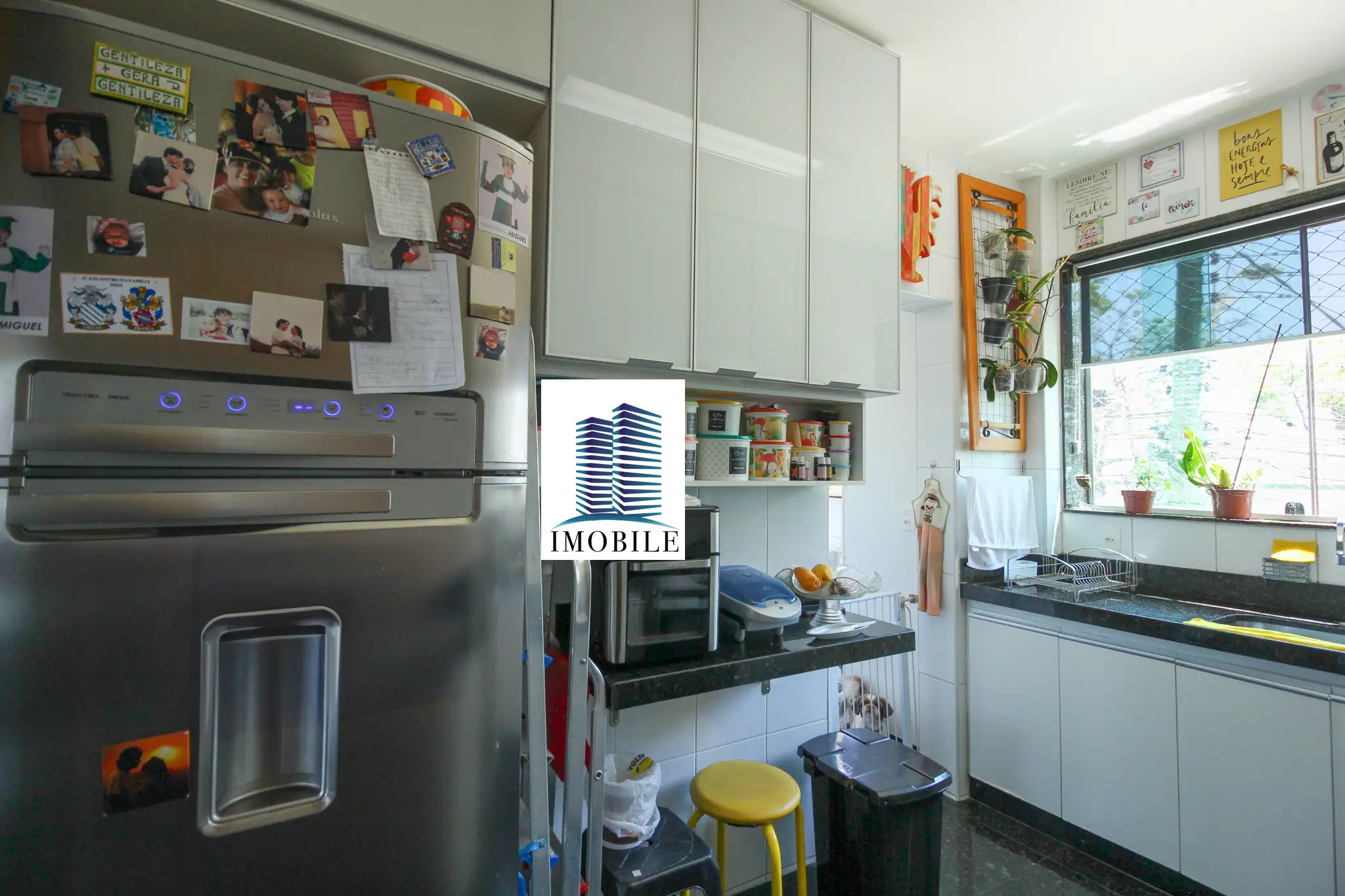 Apartamento à venda com 3 quartos, 108m² - Foto 19