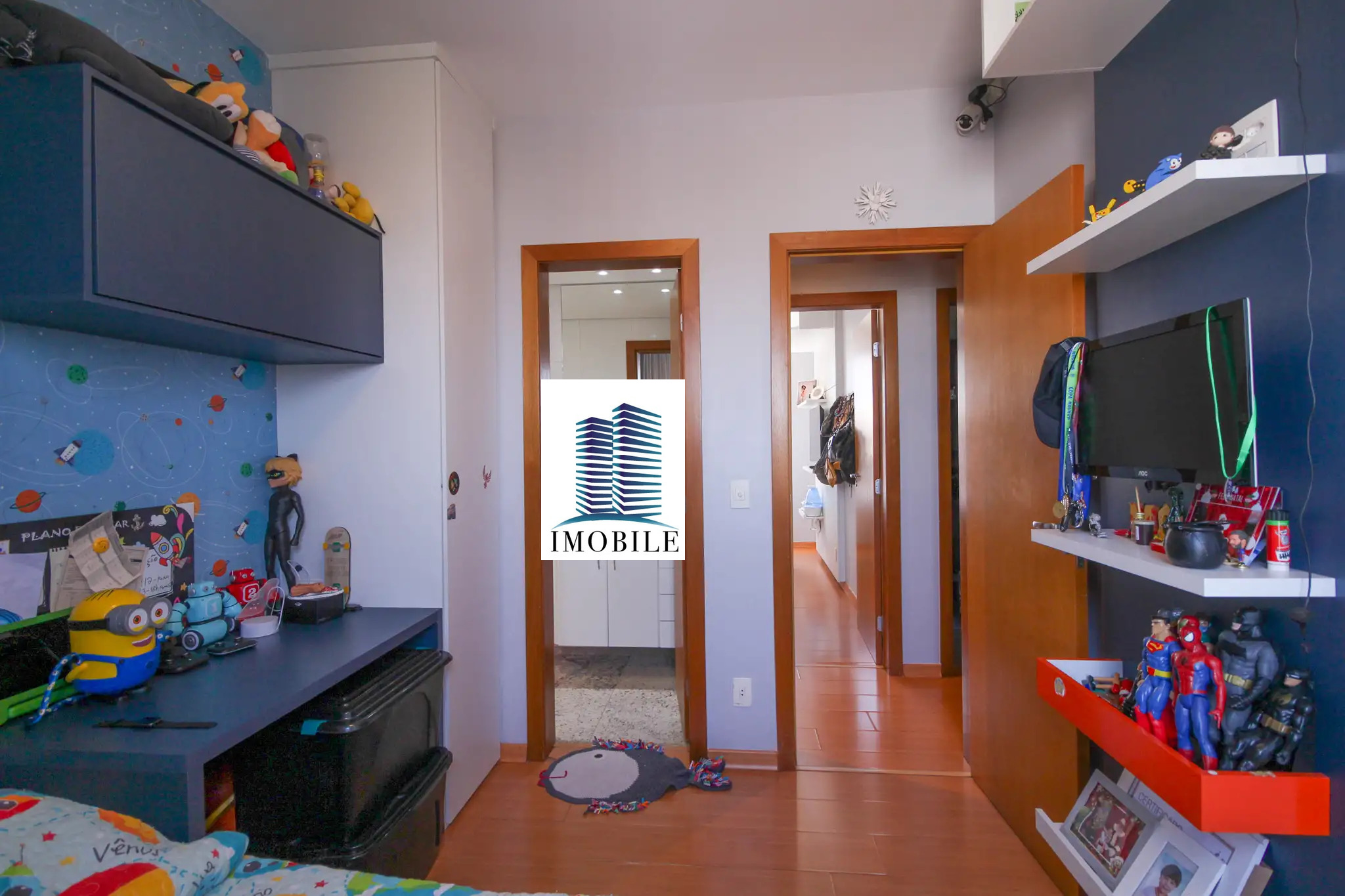 Apartamento à venda com 3 quartos, 108m² - Foto 12