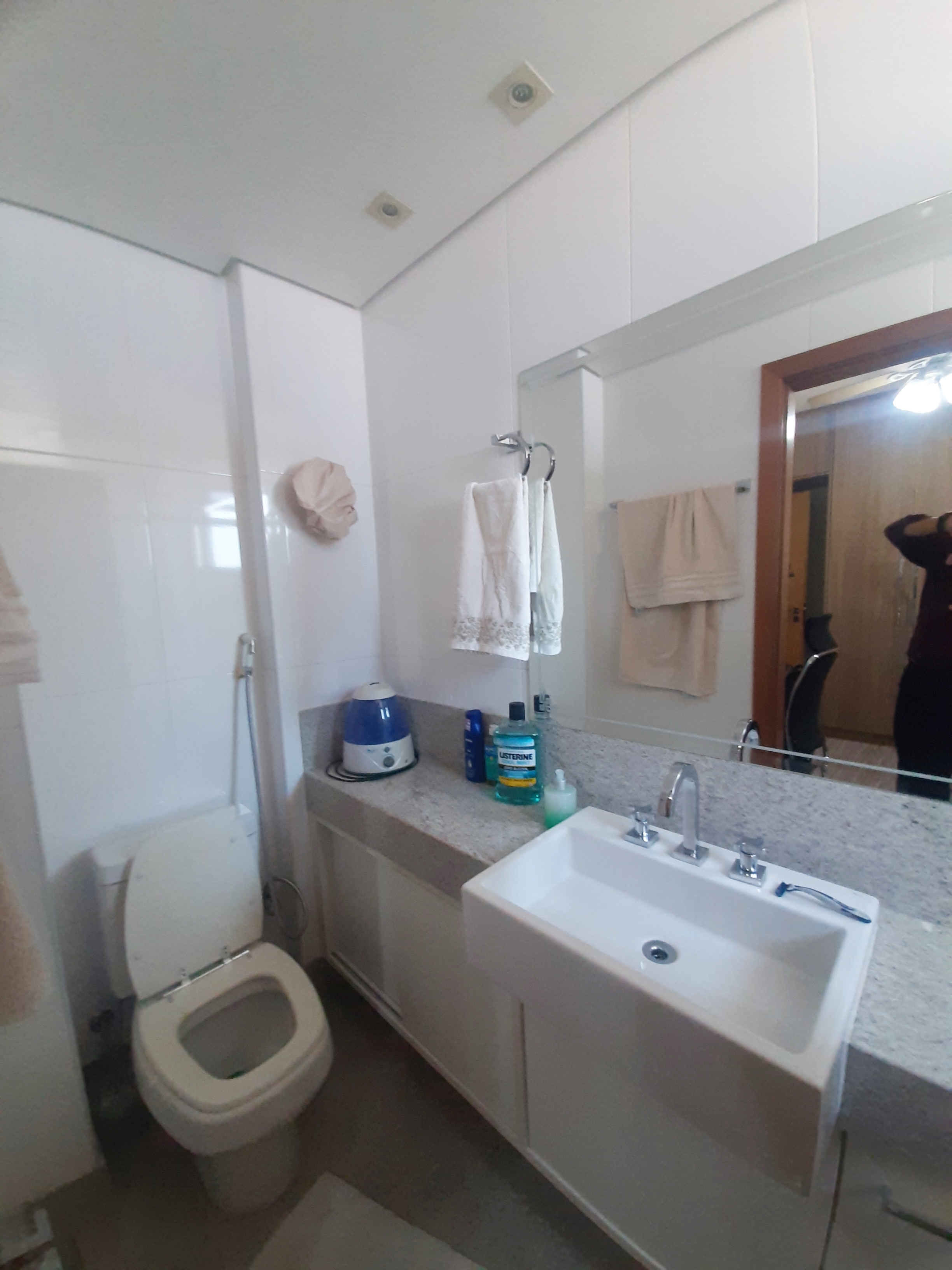 Apartamento à venda com 4 quartos, 120m² - Foto 4