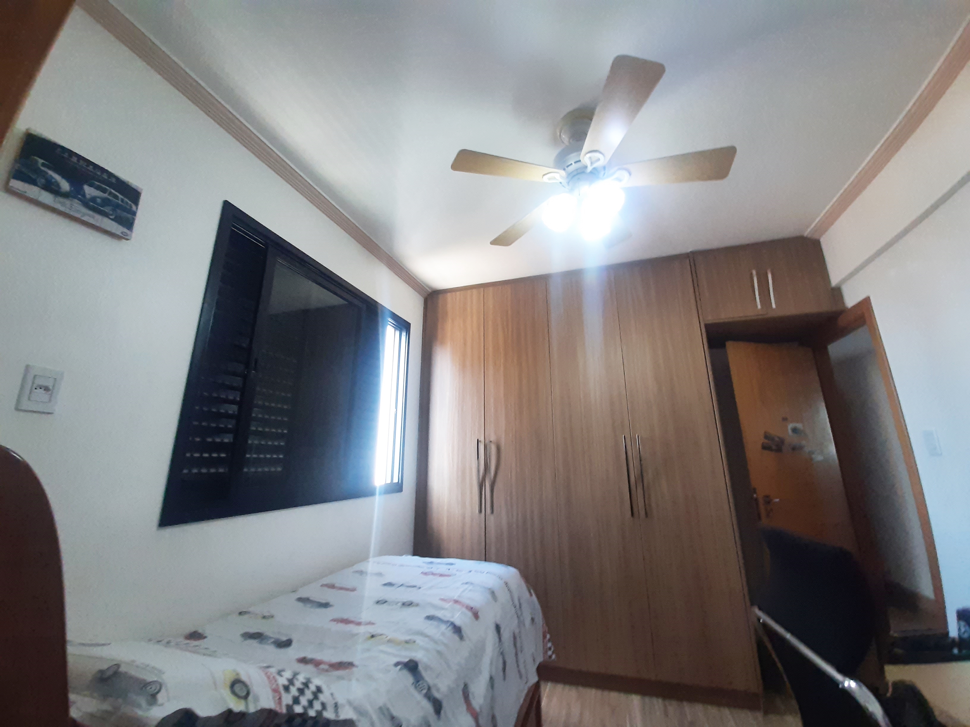 Apartamento à venda com 4 quartos, 120m² - Foto 8