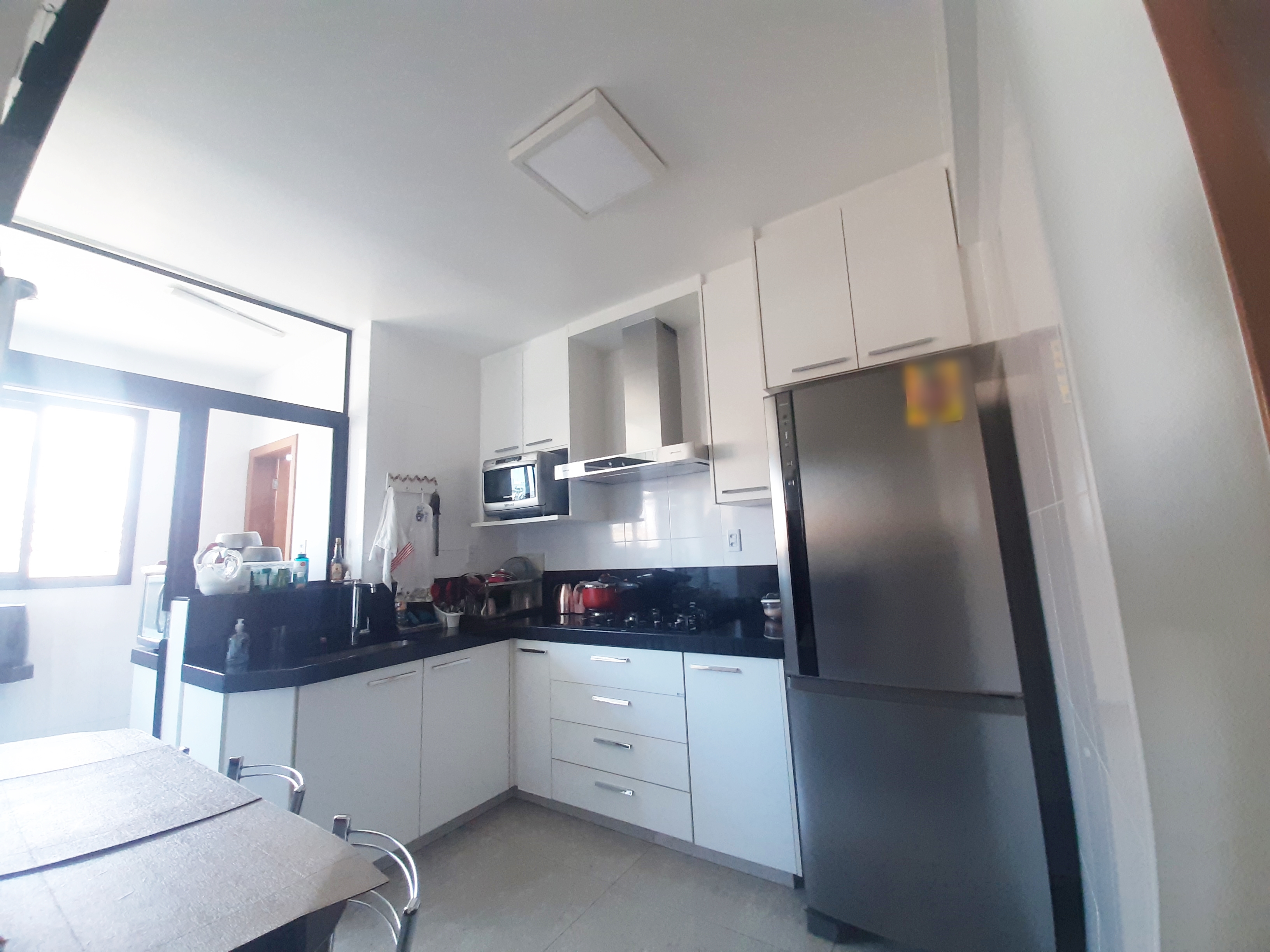 Apartamento à venda com 4 quartos, 120m² - Foto 9