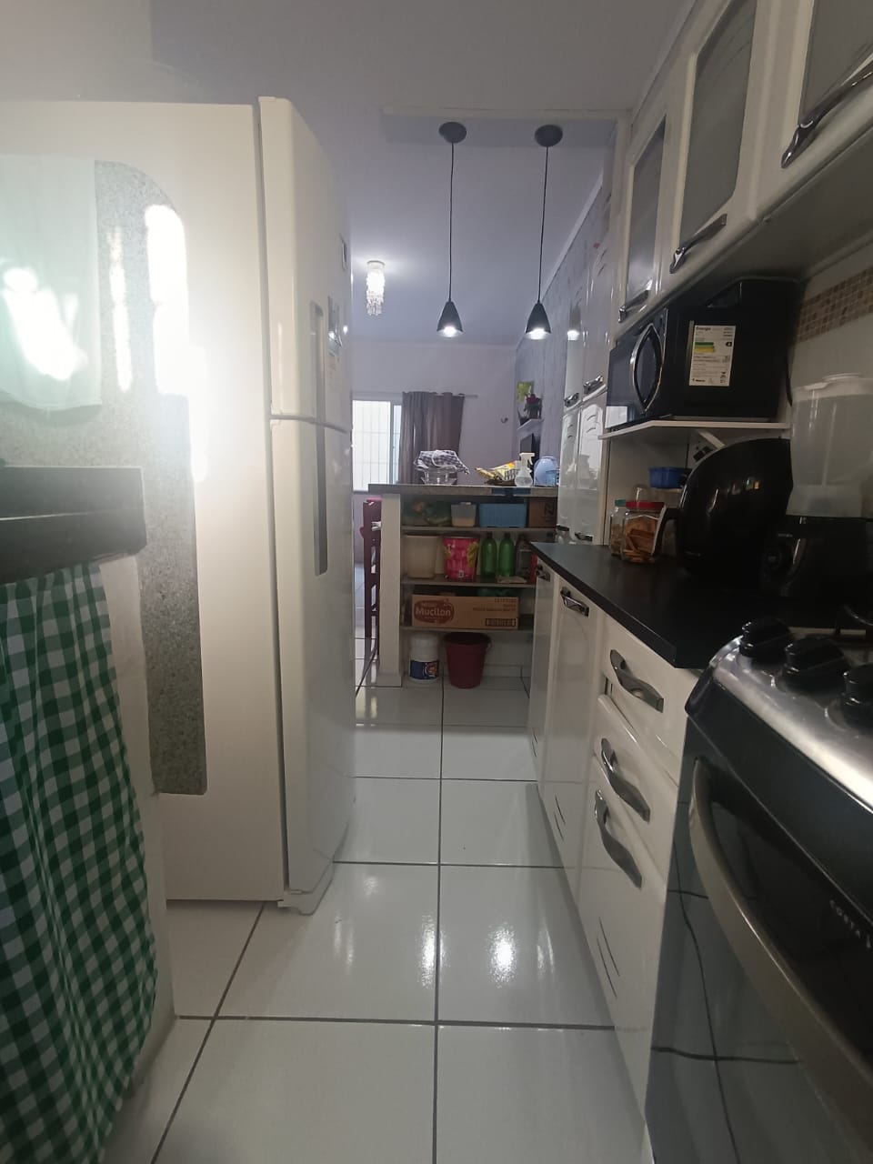 Apartamento à venda com 2 quartos, 49m² - Foto 20