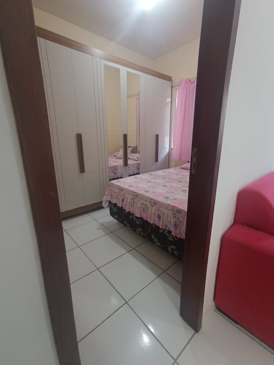 Apartamento à venda com 2 quartos, 49m² - Foto 15