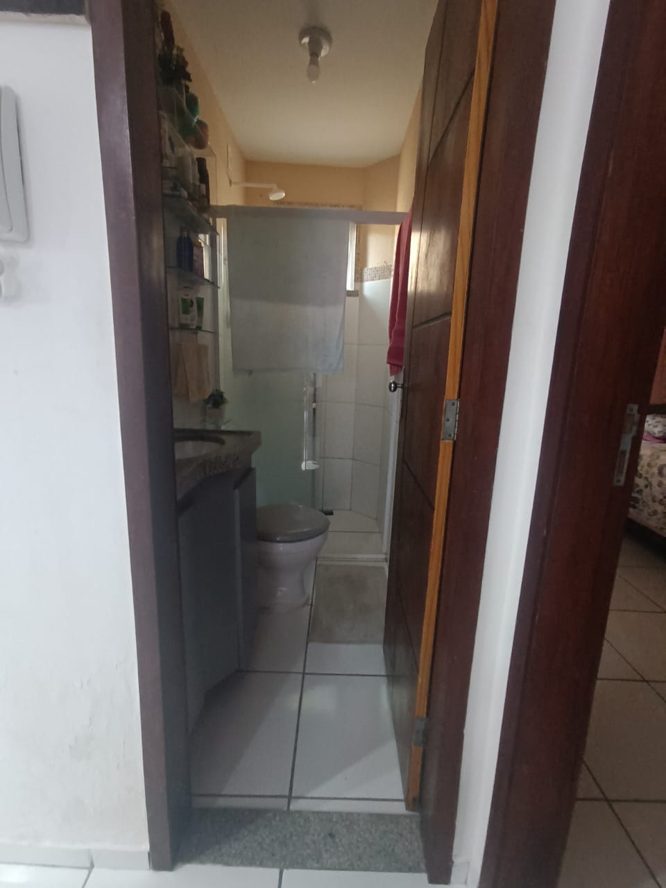 Apartamento à venda com 2 quartos, 49m² - Foto 19