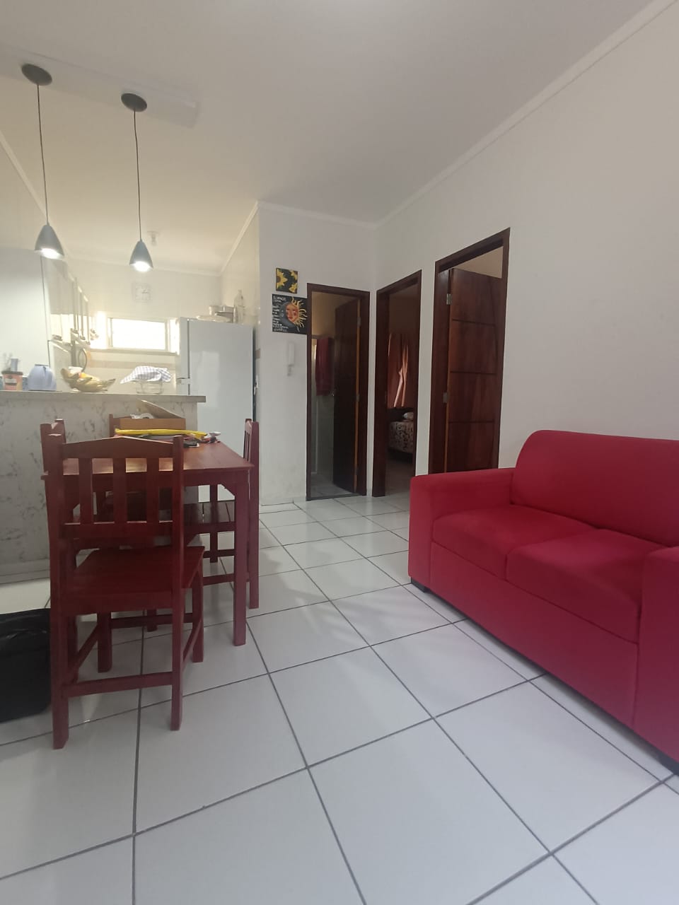 Apartamento à venda com 2 quartos, 49m² - Foto 13