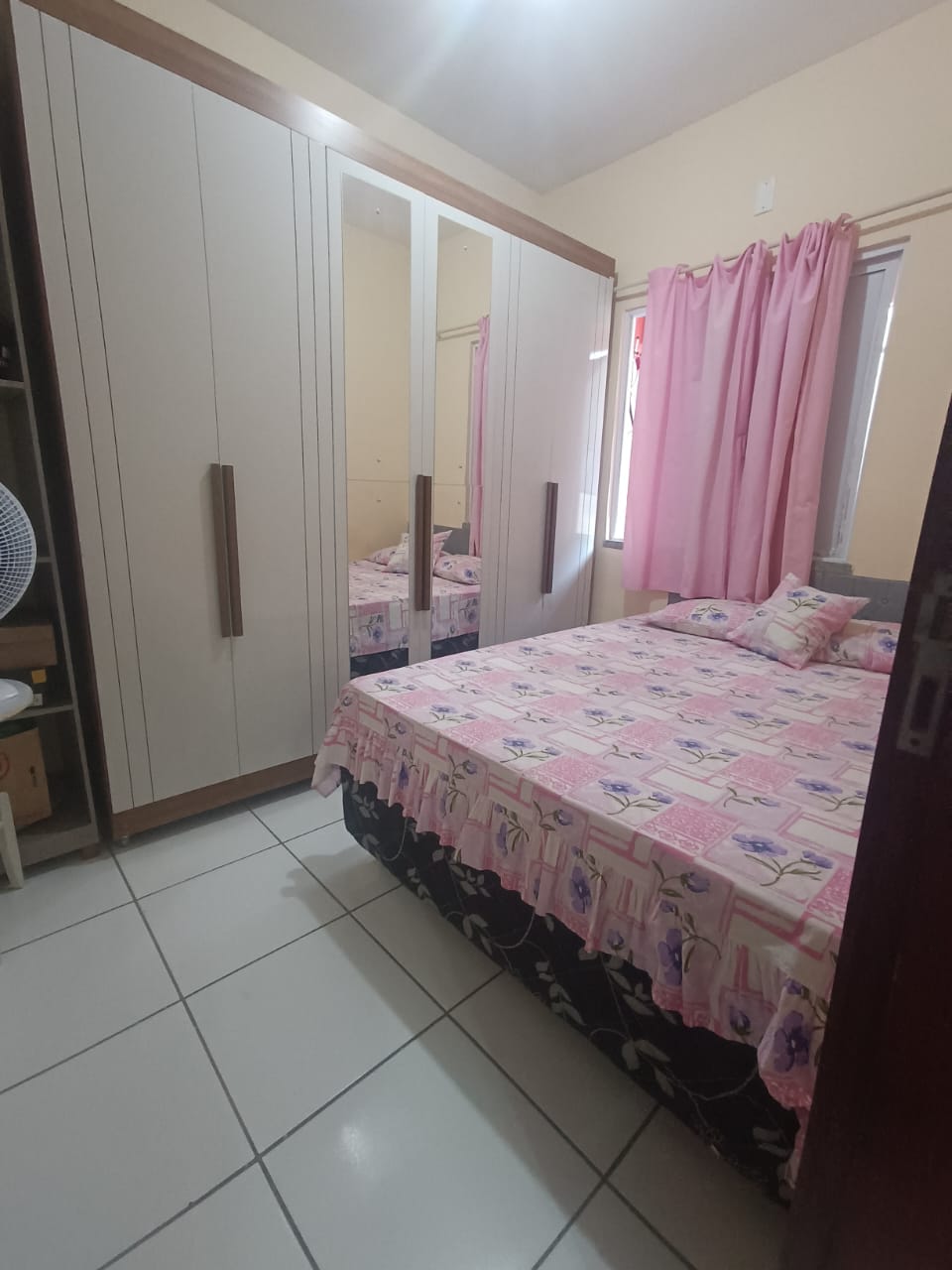 Apartamento à venda com 2 quartos, 49m² - Foto 16