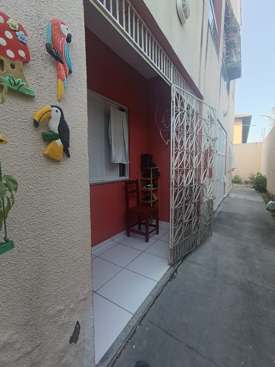 Apartamento à venda com 2 quartos, 49m² - Foto 8