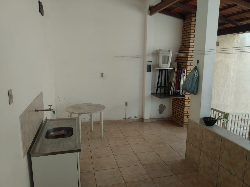 Casa à venda com 4 quartos, 140m² - Foto 21