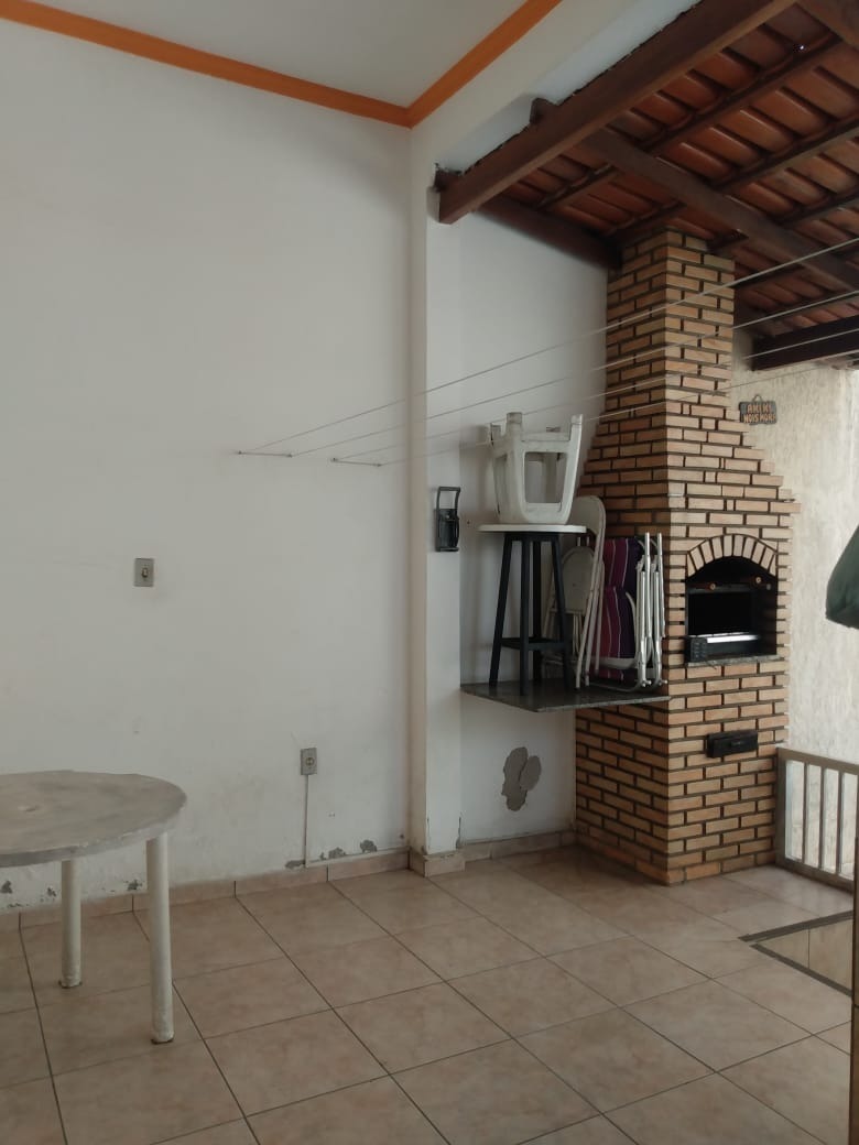 Casa à venda com 4 quartos, 140m² - Foto 22