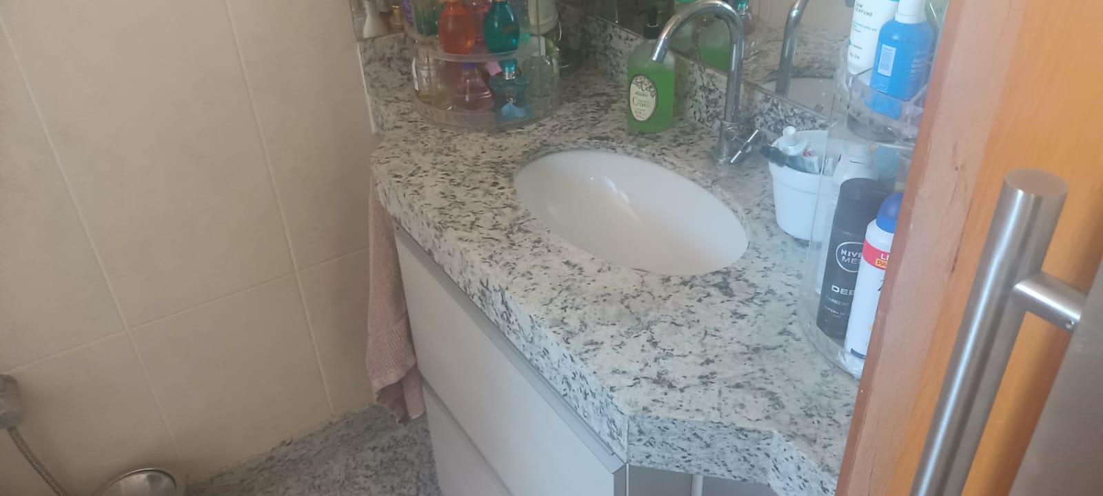 Apartamento à venda com 3 quartos, 101m² - Foto 13