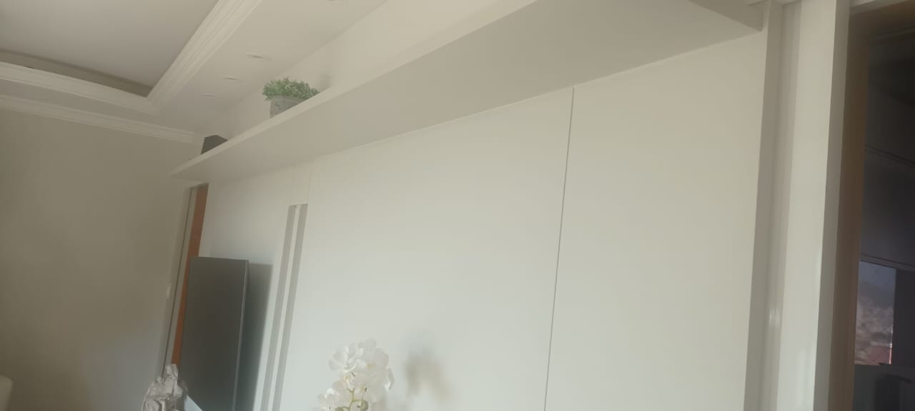 Apartamento à venda com 3 quartos, 101m² - Foto 3