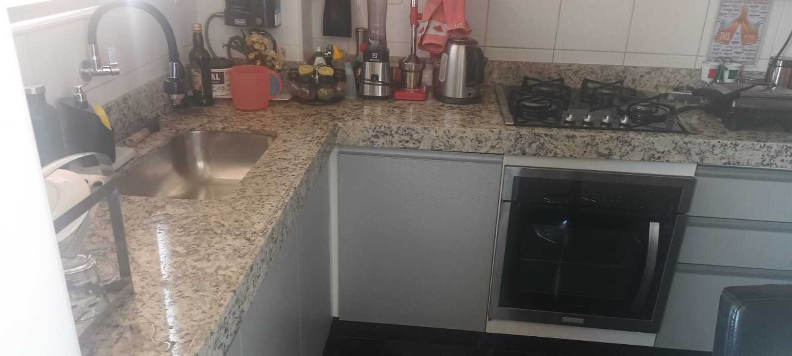 Apartamento à venda com 3 quartos, 101m² - Foto 16