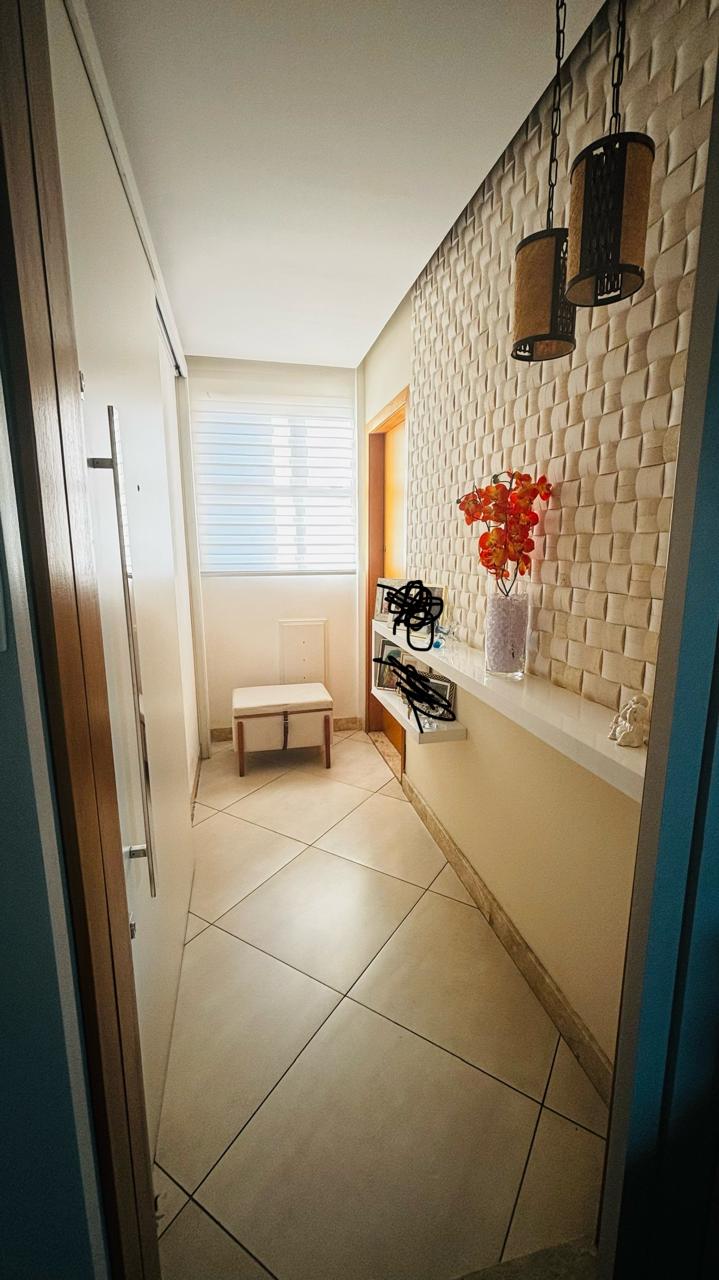 Apartamento à venda com 3 quartos, 101m² - Foto 9