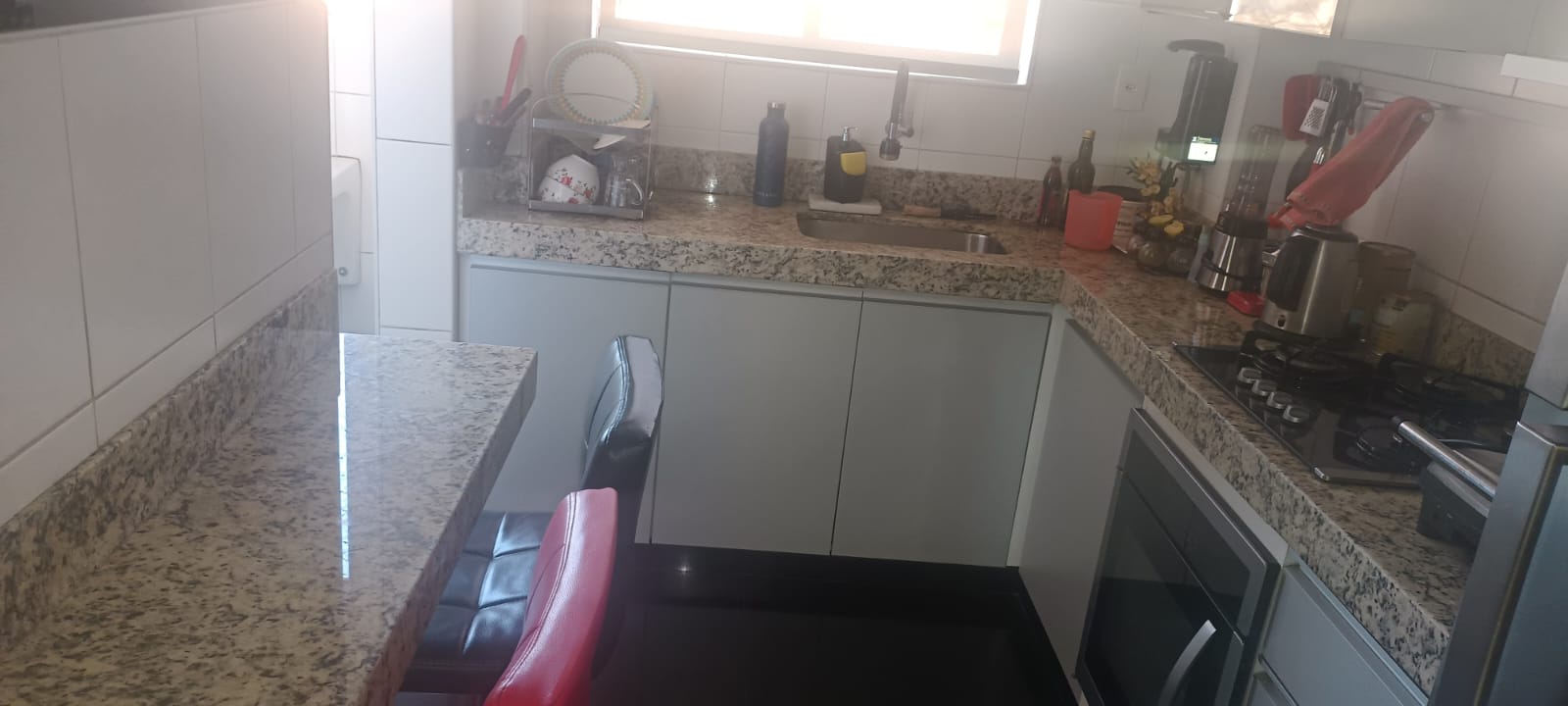 Apartamento à venda com 3 quartos, 101m² - Foto 15