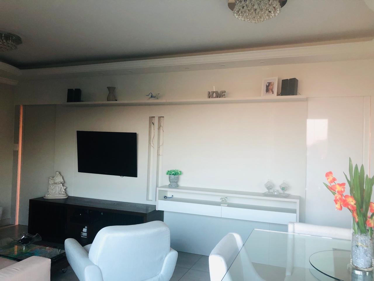 Apartamento à venda com 3 quartos, 101m² - Foto 5