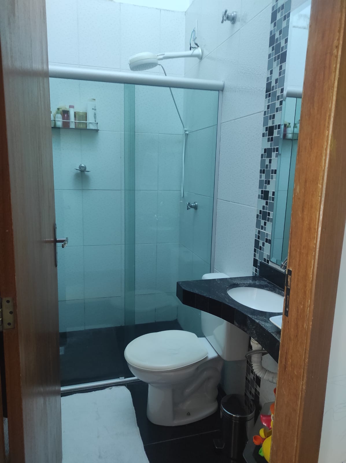 Casa à venda com 2 quartos, 120m² - Foto 3