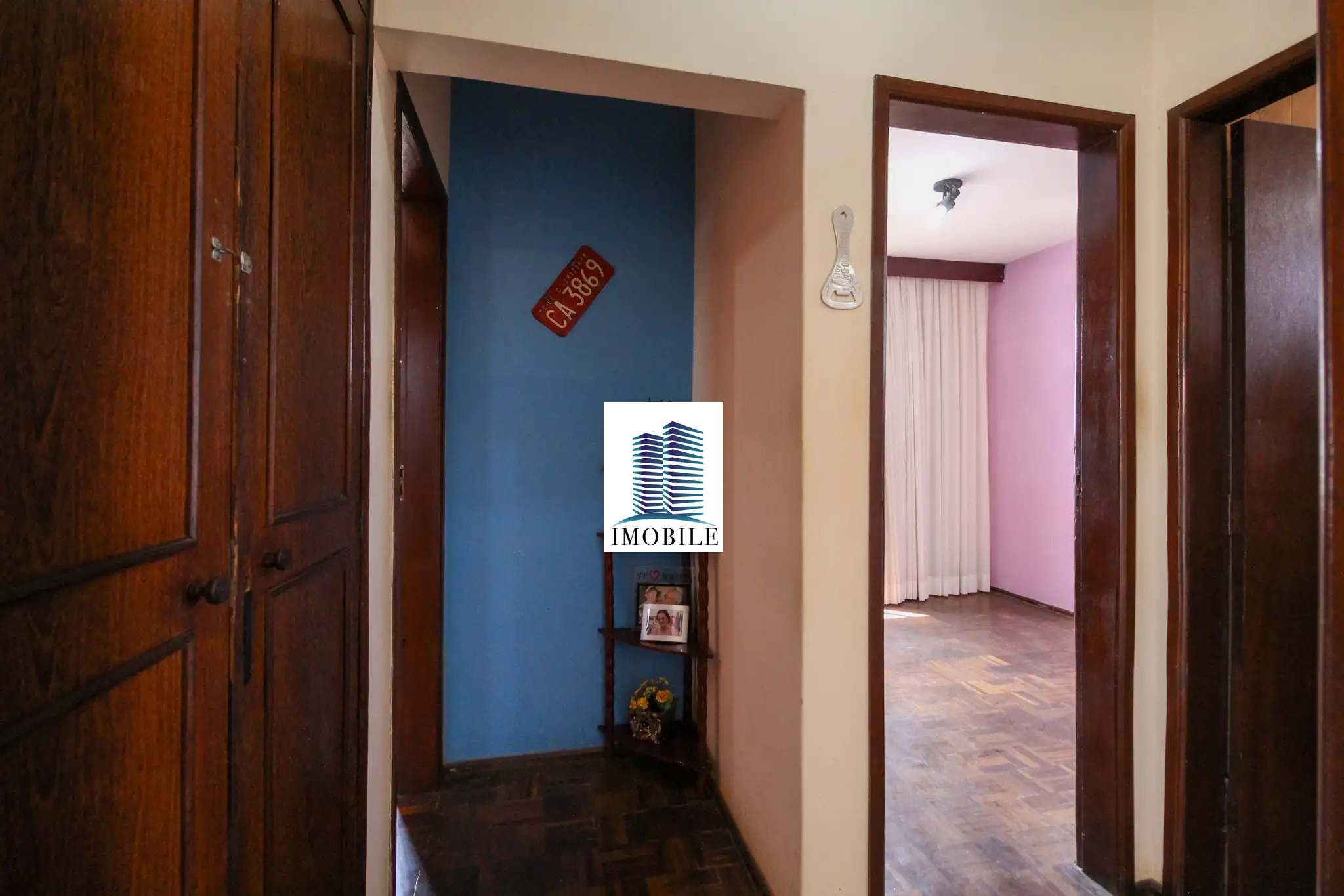 Apartamento à venda com 3 quartos, 100m² - Foto 12