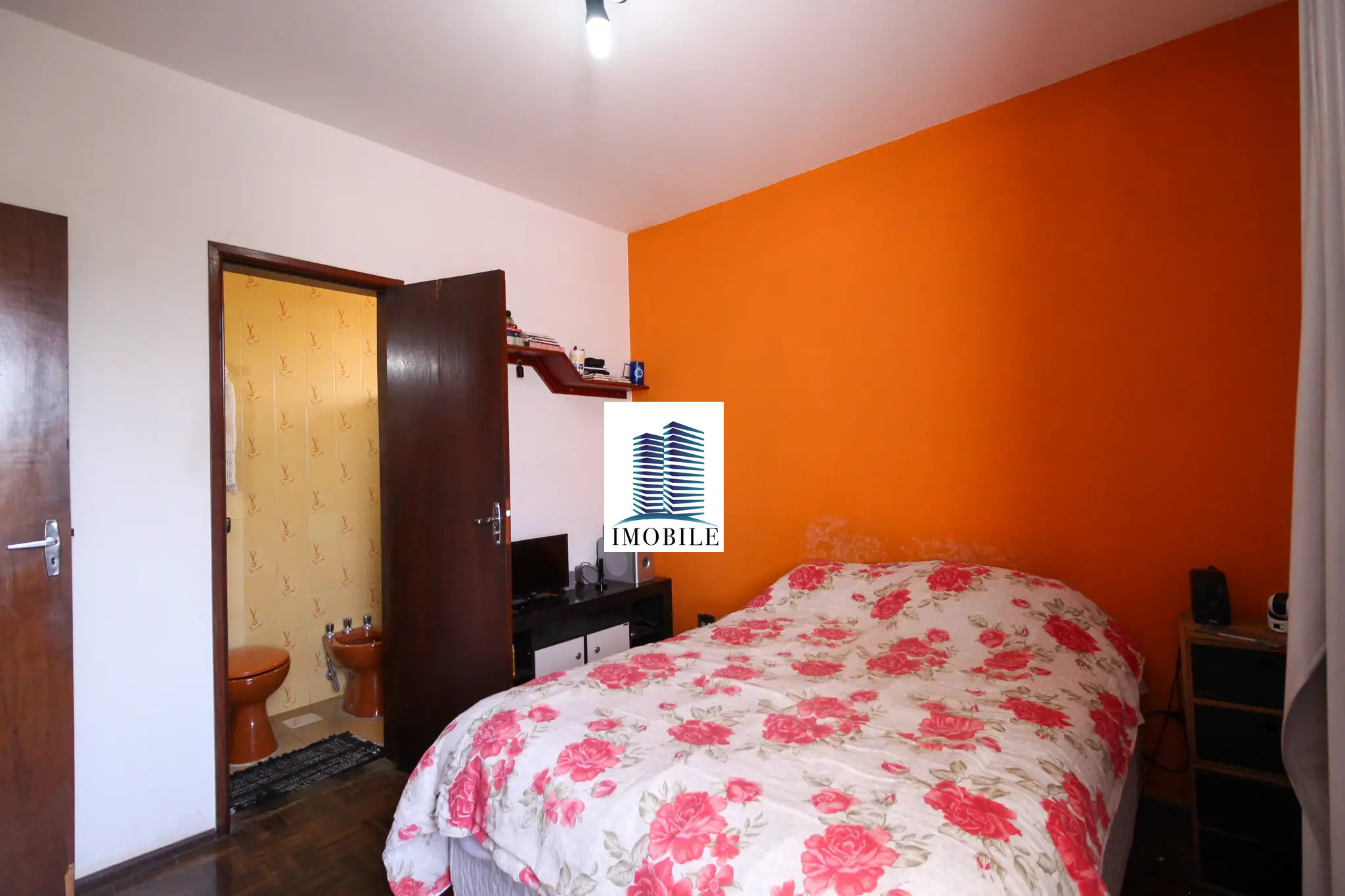 Apartamento à venda com 3 quartos, 100m² - Foto 9