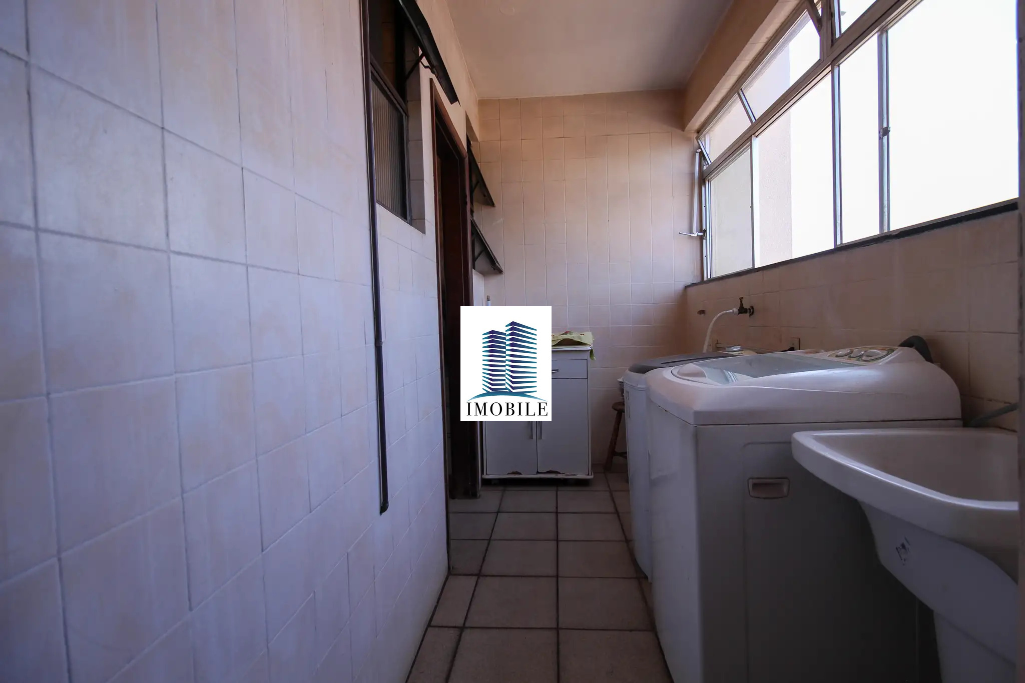 Apartamento à venda com 3 quartos, 100m² - Foto 16