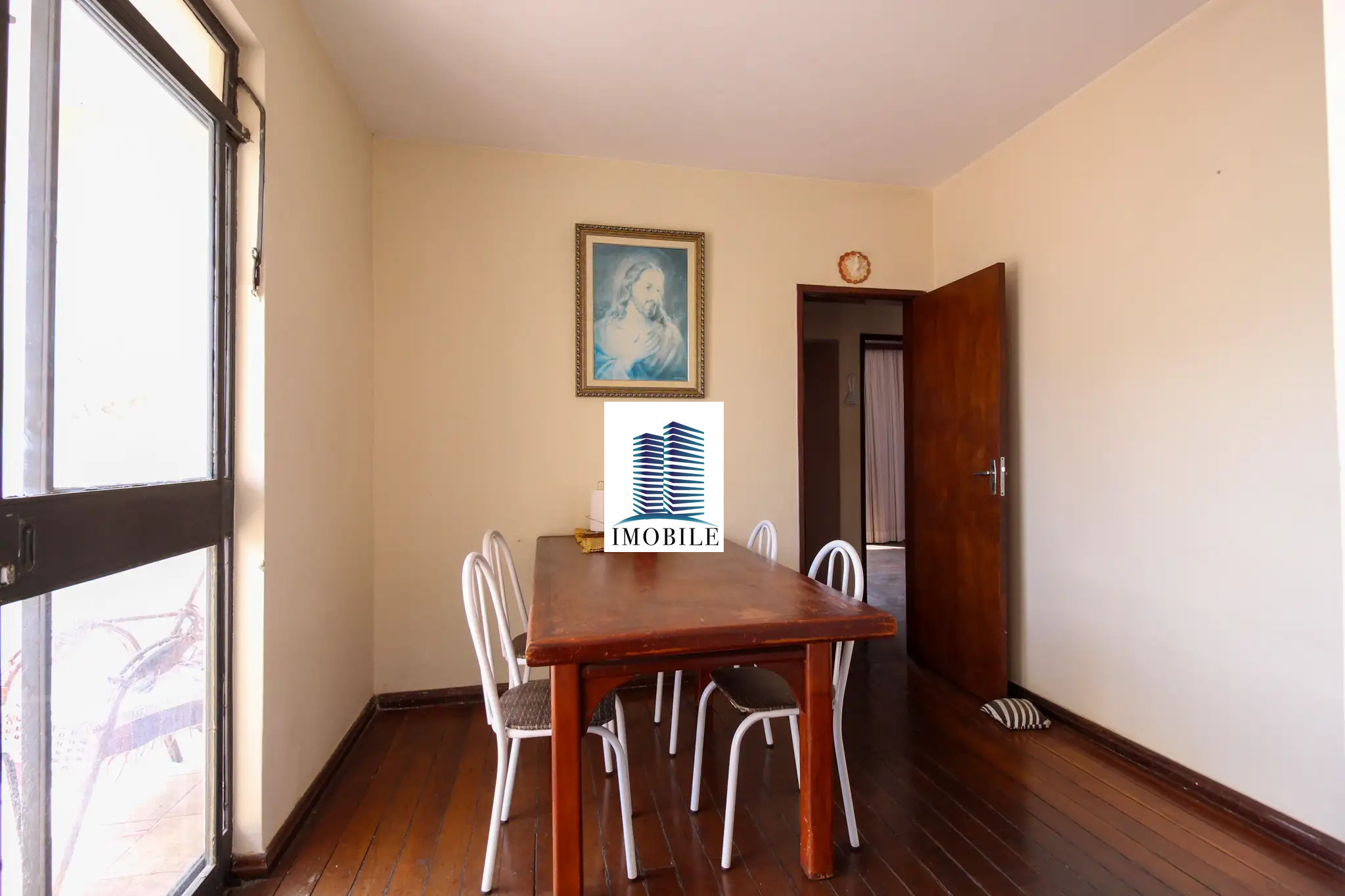 Apartamento à venda com 3 quartos, 100m² - Foto 6