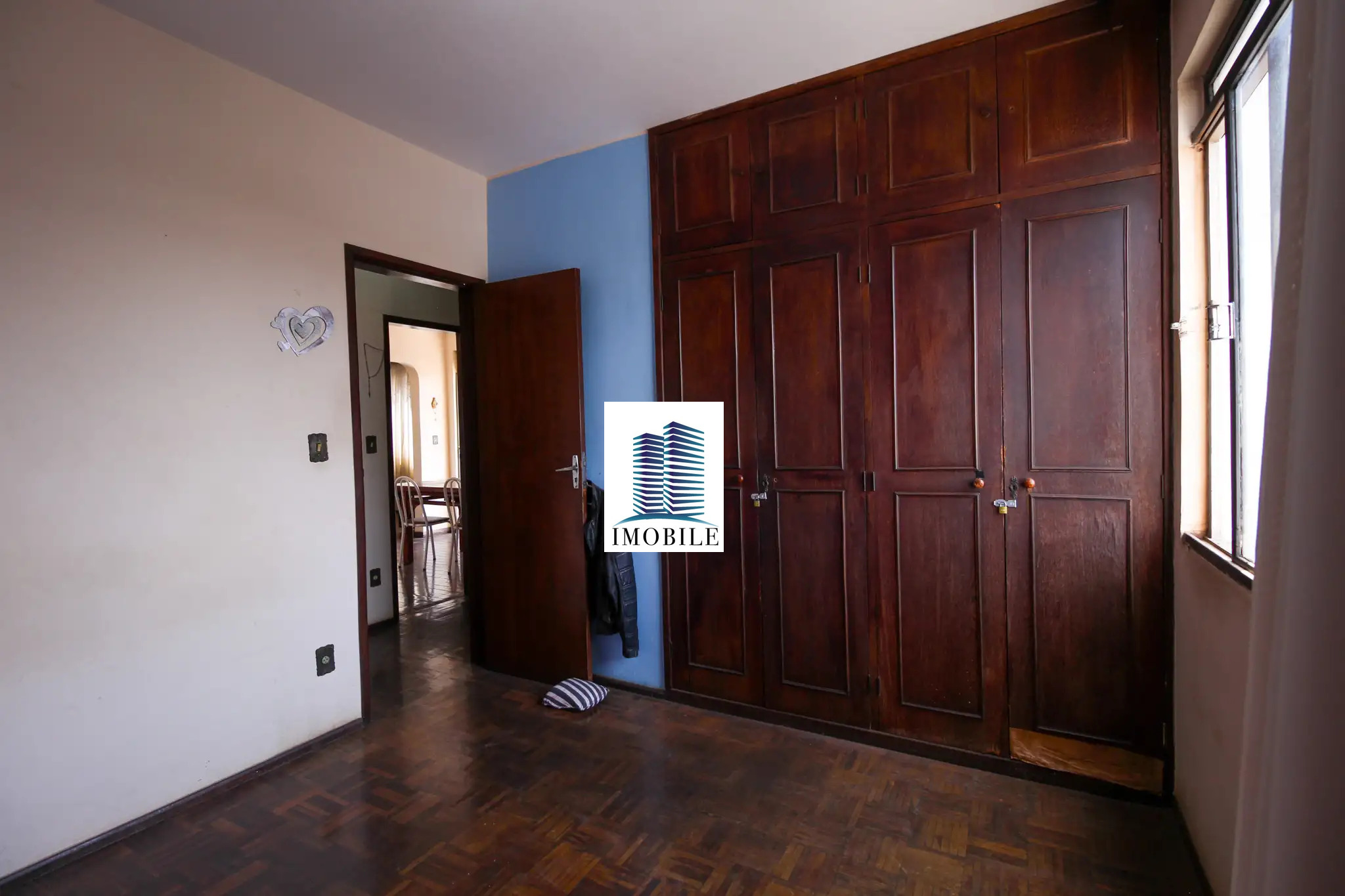 Apartamento à venda com 3 quartos, 100m² - Foto 11