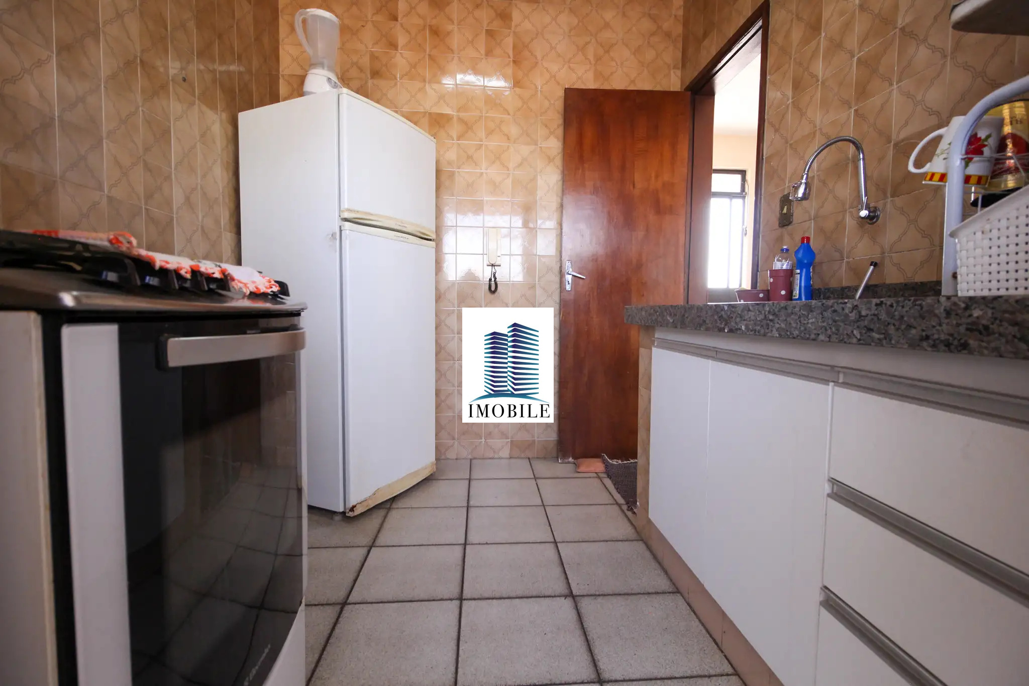 Apartamento à venda com 3 quartos, 100m² - Foto 15