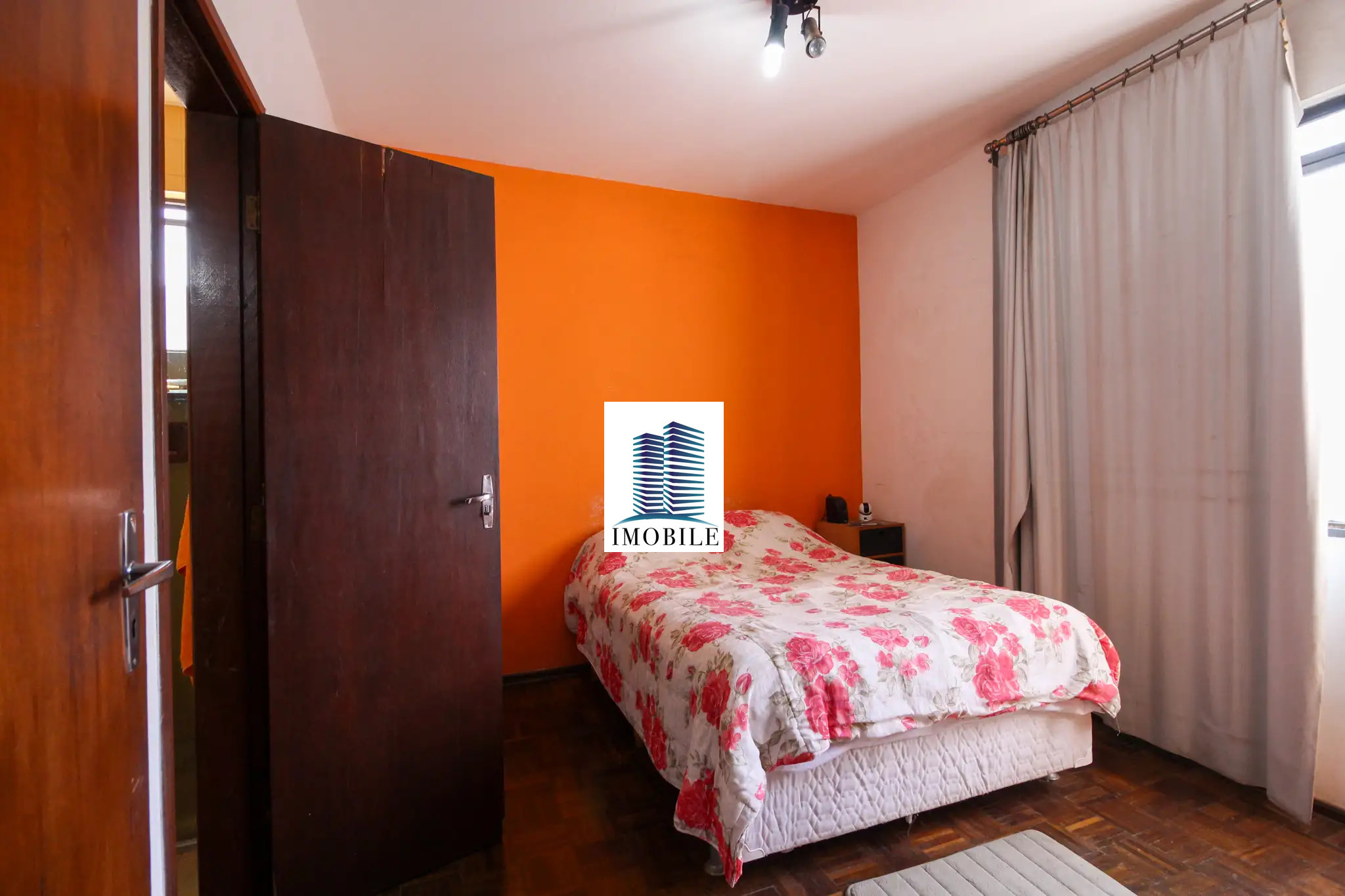 Apartamento à venda com 3 quartos, 100m² - Foto 7