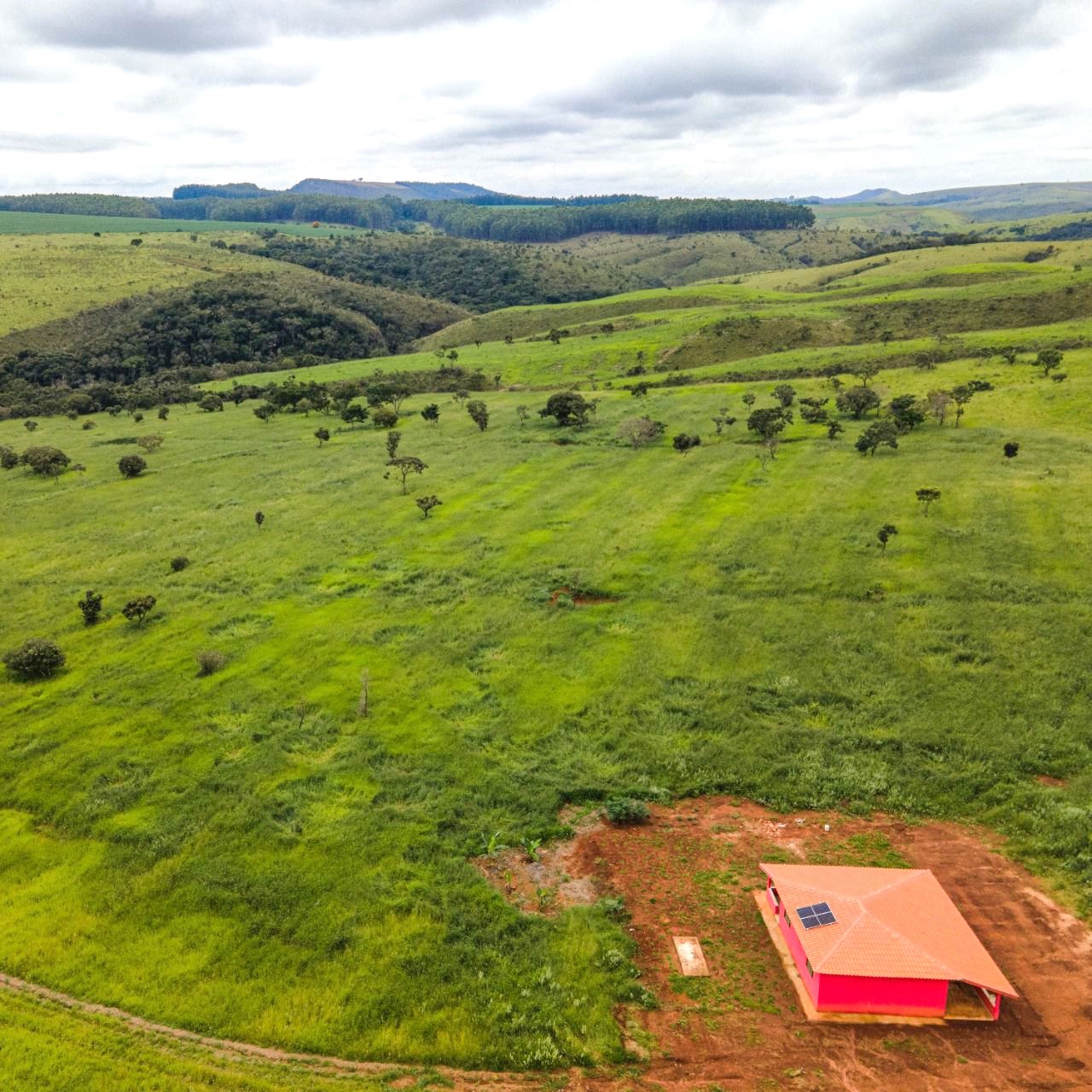 Chácara à venda com 9 quartos, 1940000m² - Foto 11